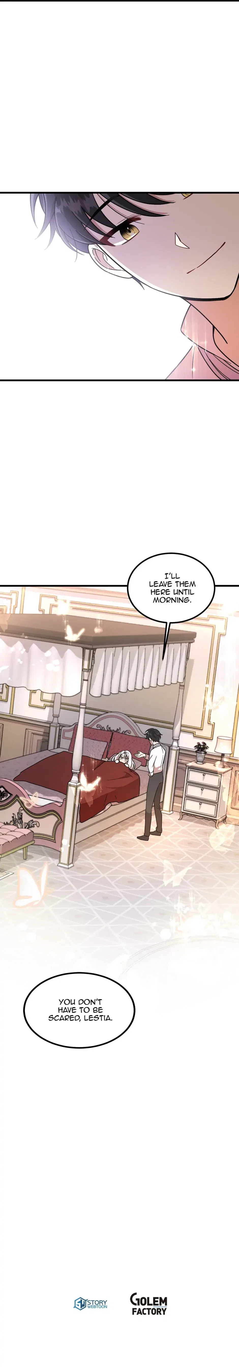 Four Dangerous Brothers to My Rescue! Chapter 6 – Page 26