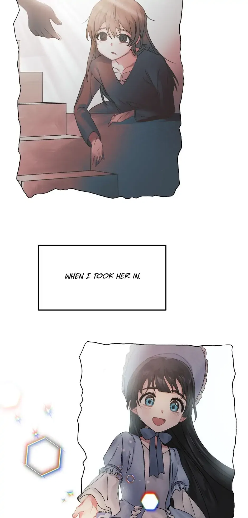 Angel or Villainess Chapter 2 – Page 7