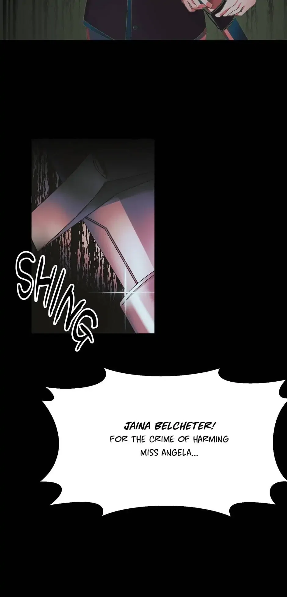 Angel or Villainess Chapter 2 – Page 16