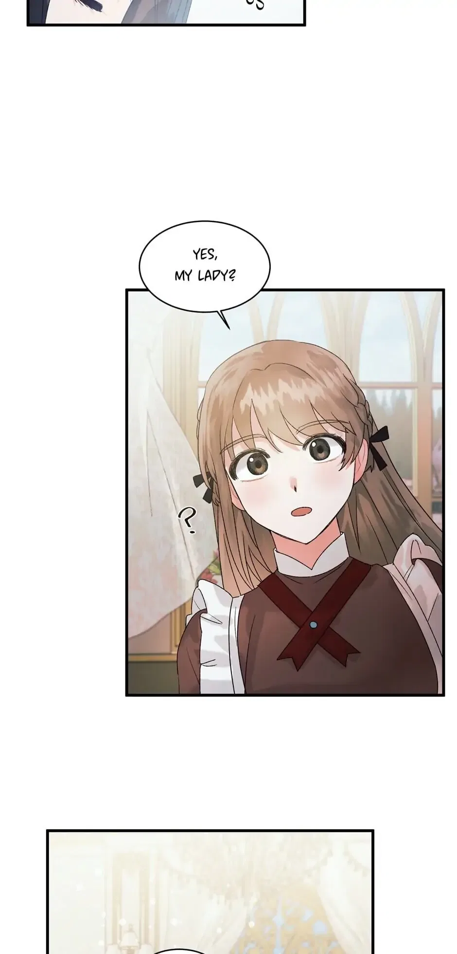 Angel or Villainess Chapter 2 – Page 22