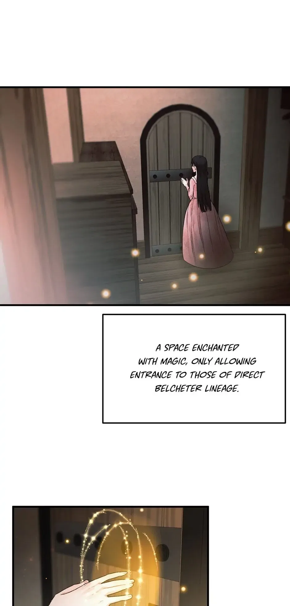 Angel or Villainess Chapter 2 – Page 28