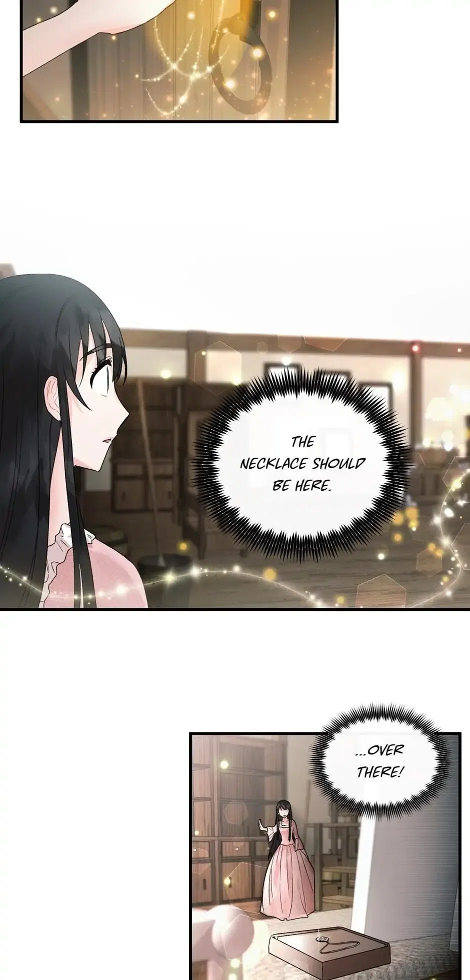 Angel or Villainess Chapter 2 – Page 29
