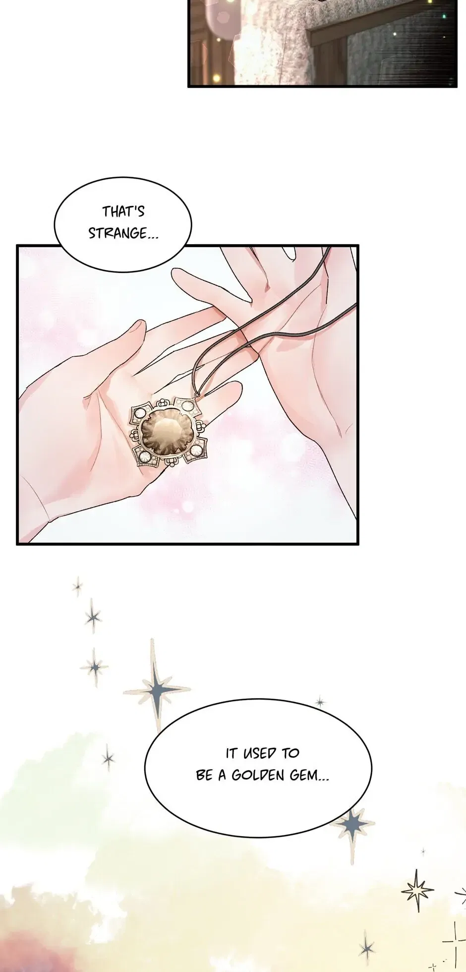 Angel or Villainess Chapter 2 – Page 30