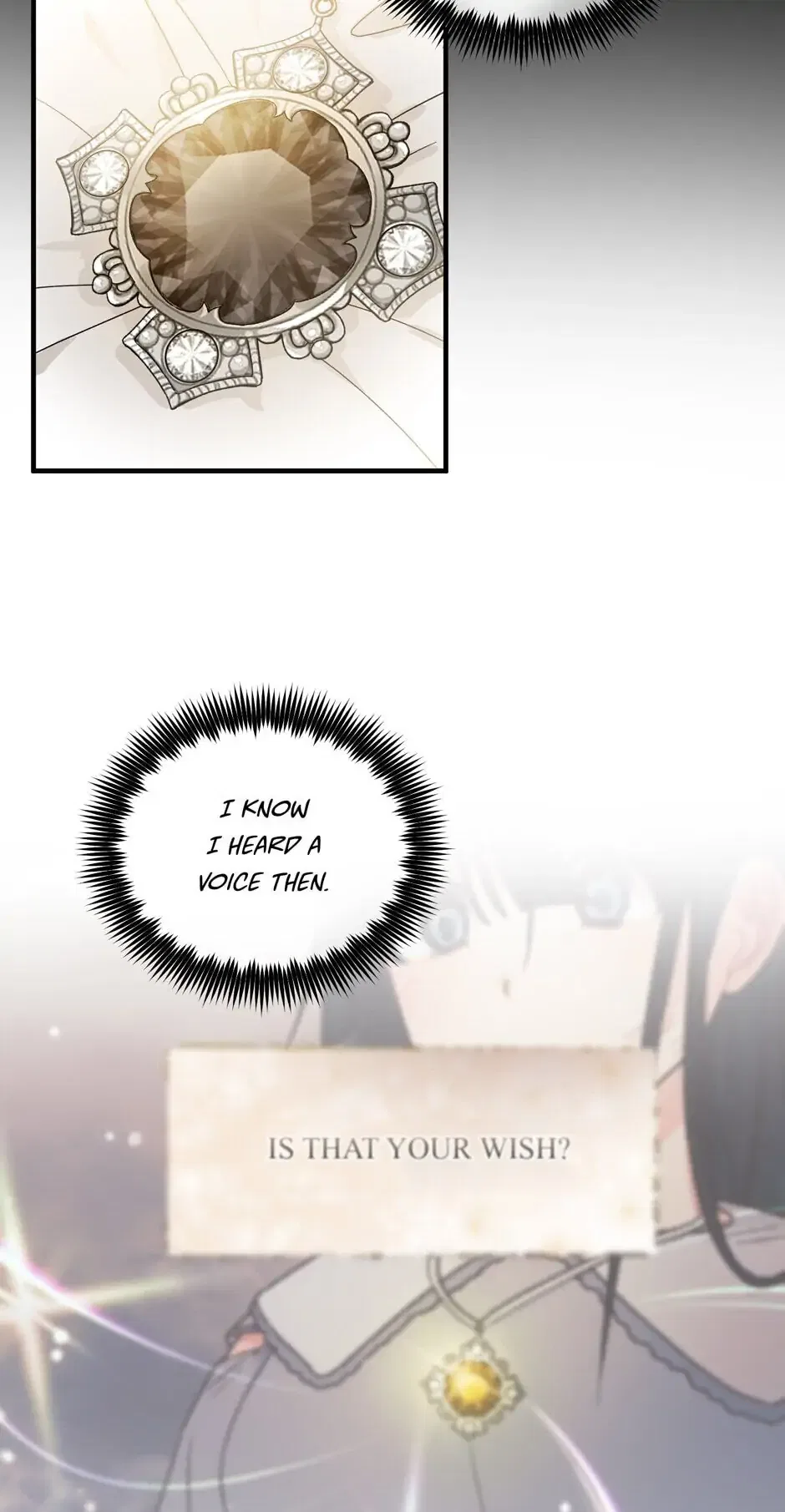 Angel or Villainess Chapter 2 – Page 35