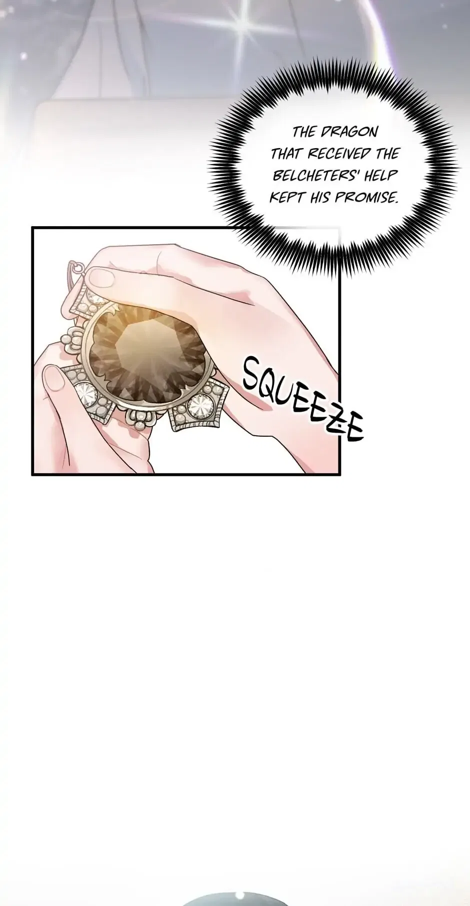 Angel or Villainess Chapter 2 – Page 36