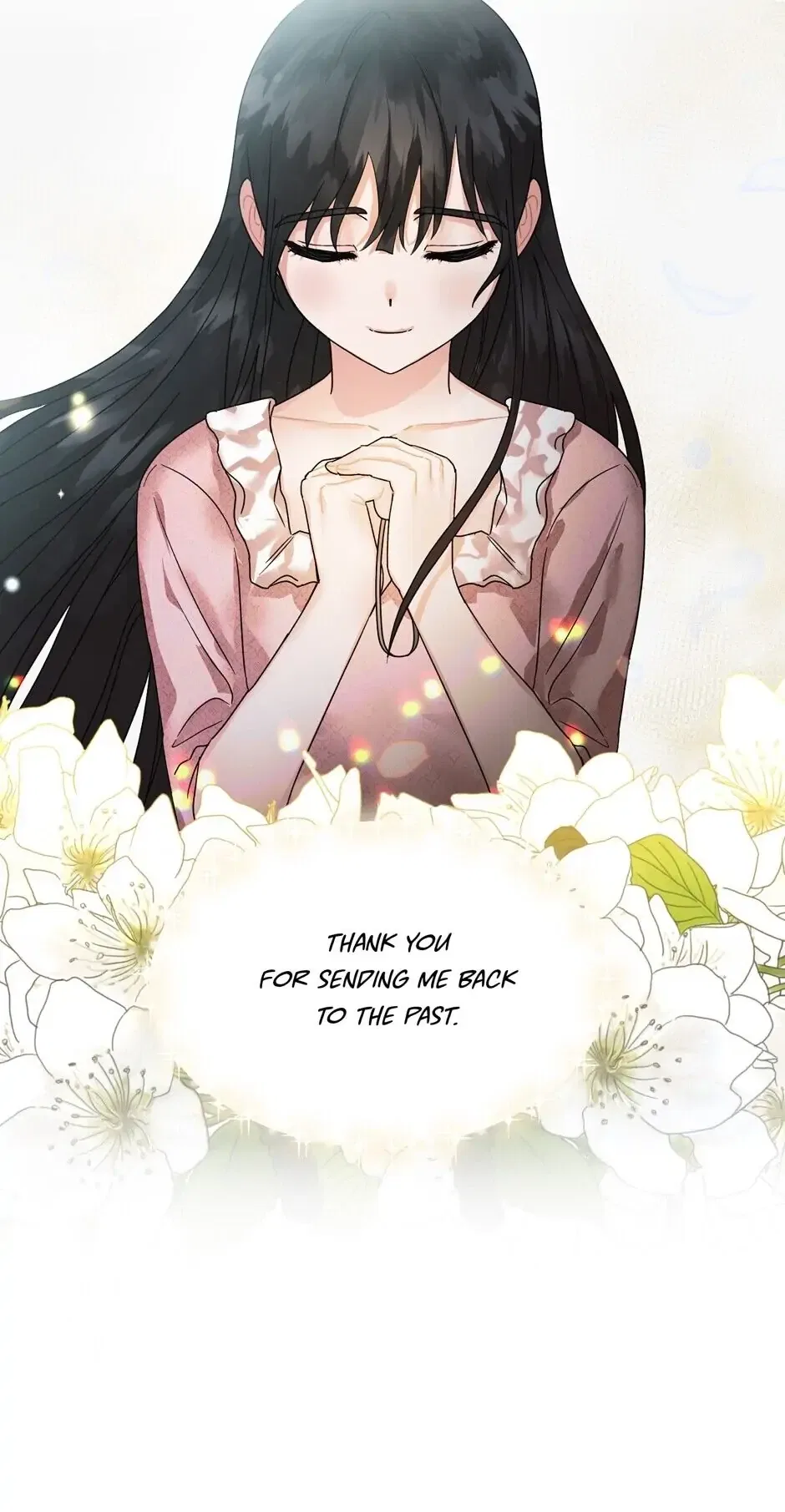 Angel or Villainess Chapter 2 – Page 37