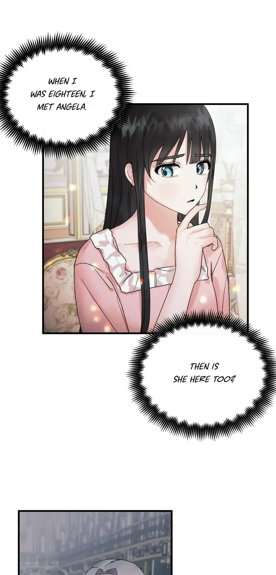Angel or Villainess Chapter 2 – Page 42