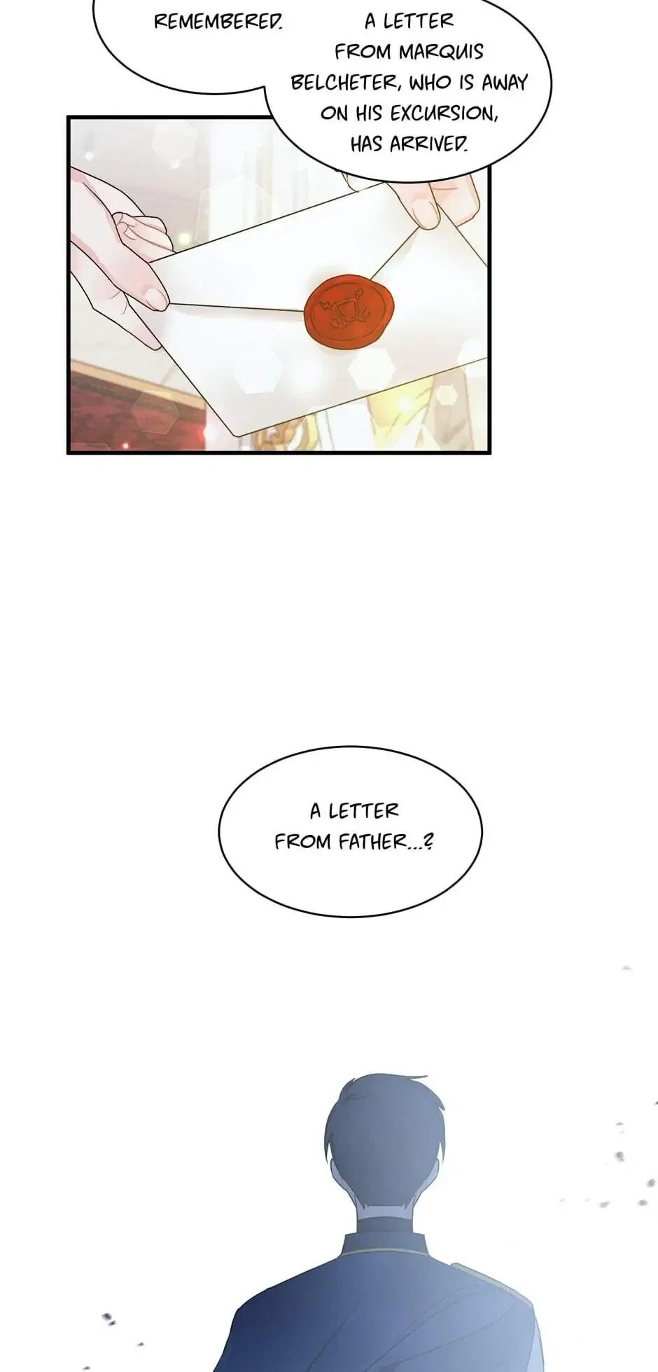 Angel or Villainess Chapter 2 – Page 44