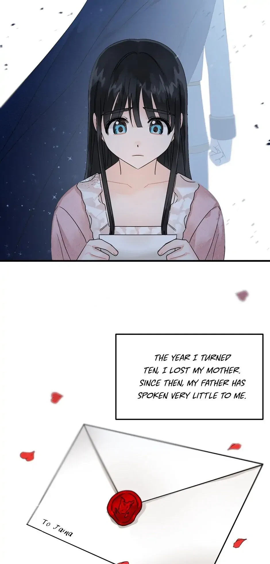 Angel or Villainess Chapter 2 – Page 45