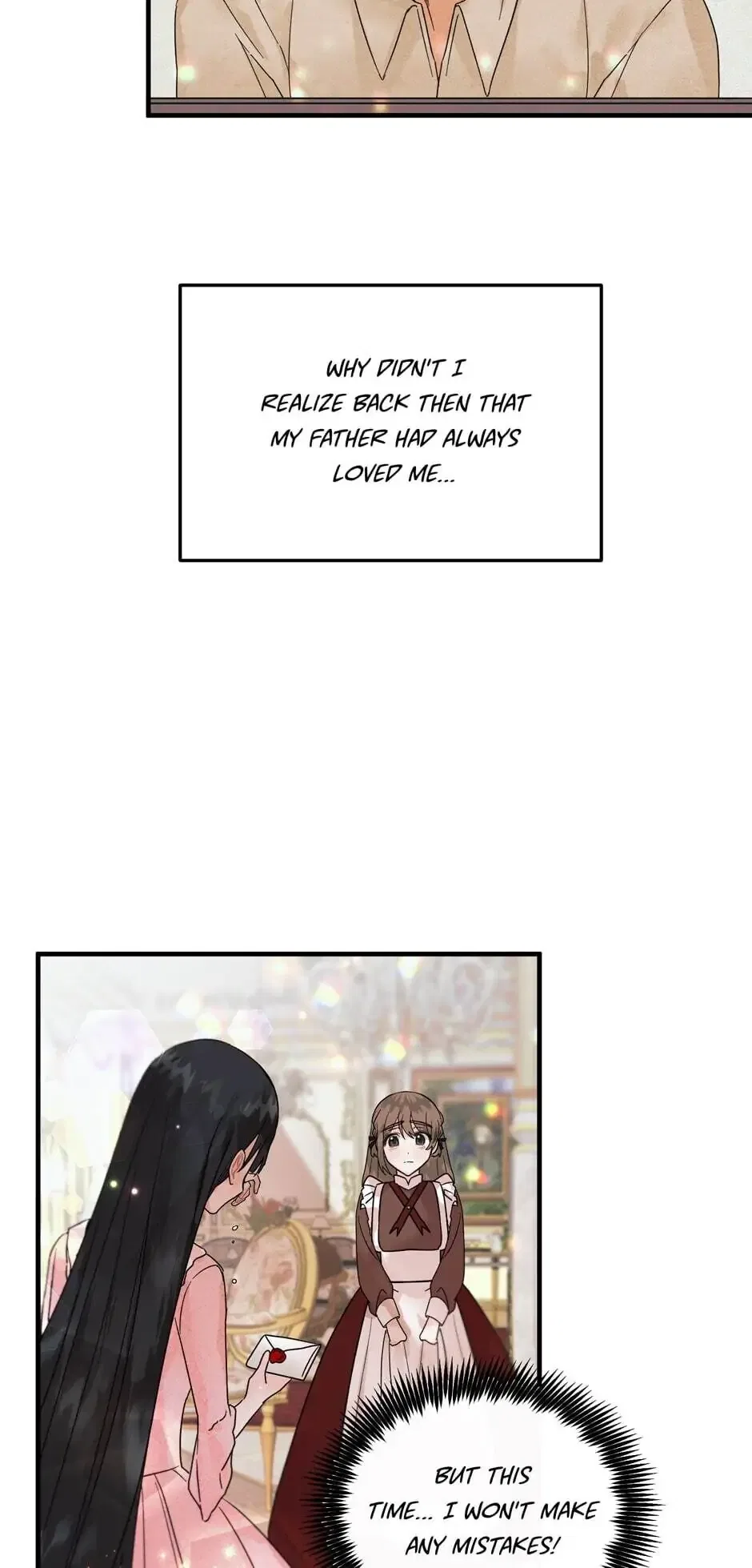 Angel or Villainess Chapter 2 – Page 47