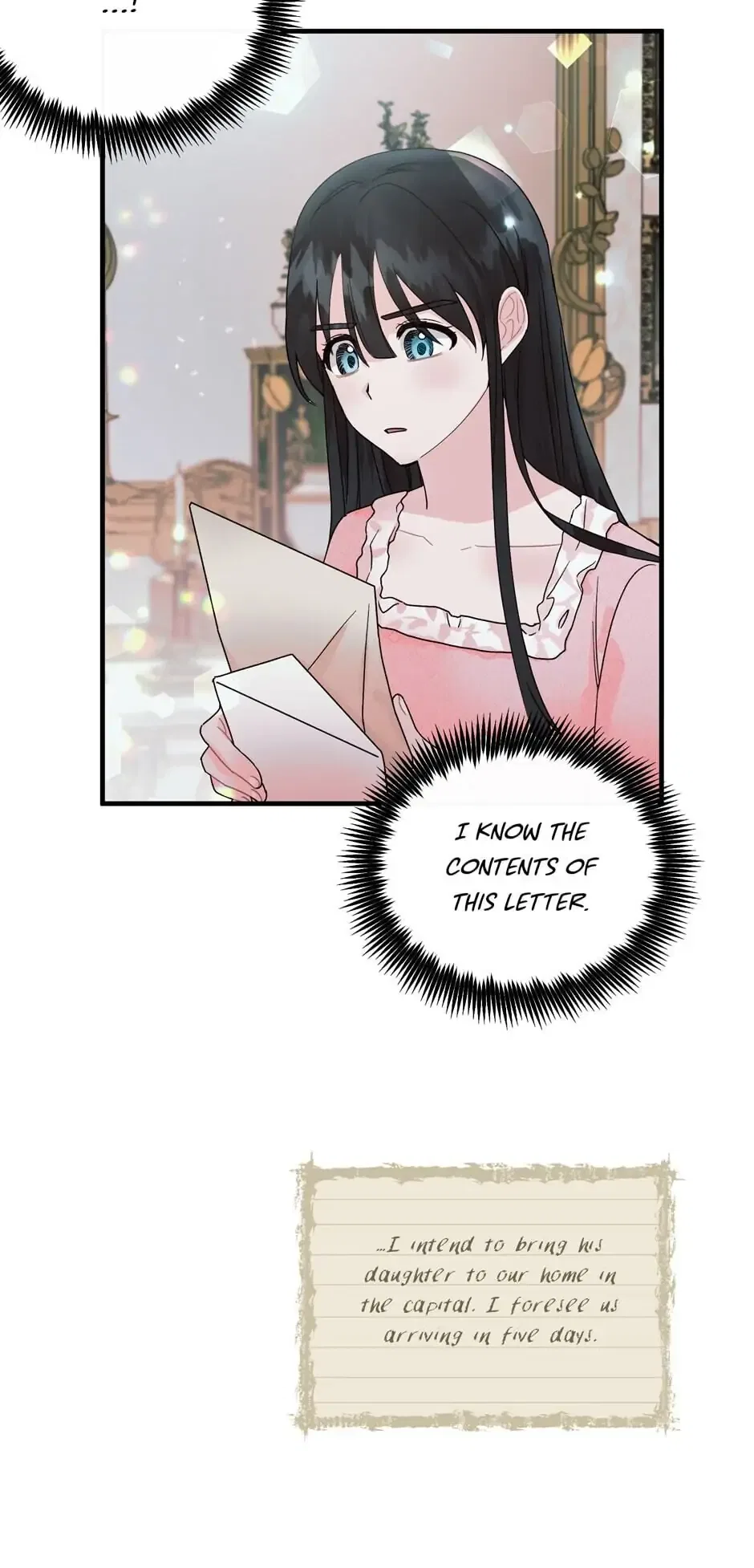 Angel or Villainess Chapter 2 – Page 49