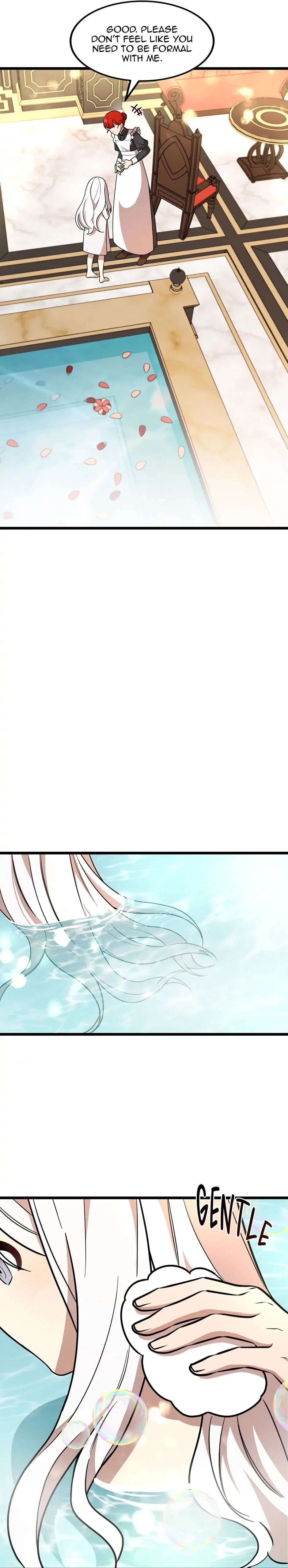 Four Dangerous Brothers to My Rescue! Chapter 5 – Page 7