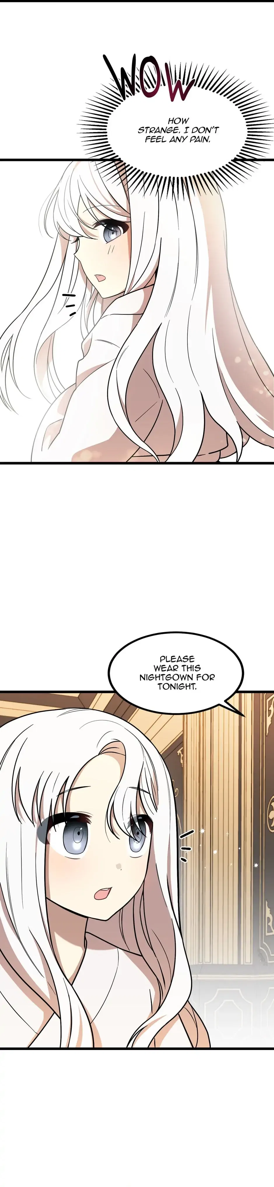 Four Dangerous Brothers to My Rescue! Chapter 5 – Page 11