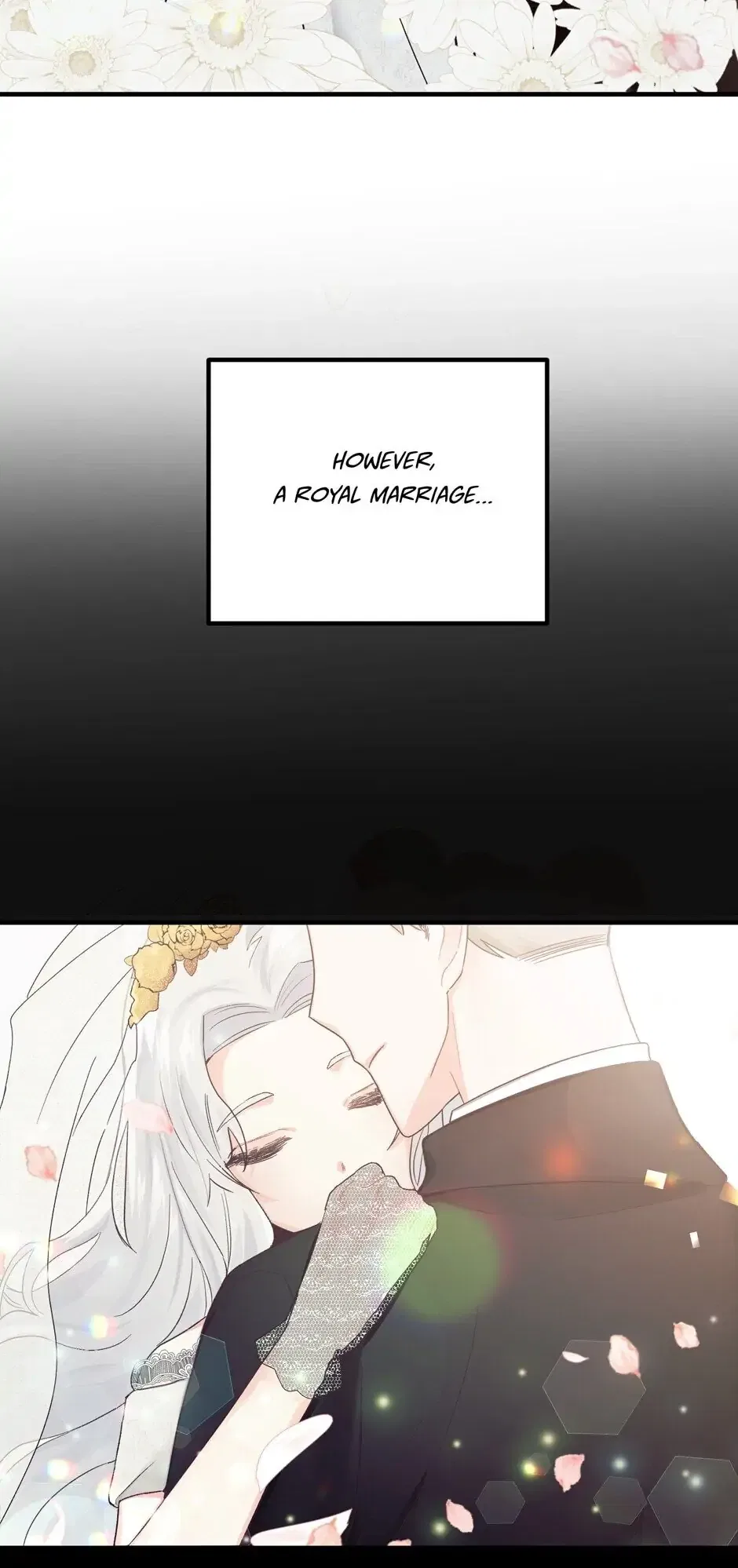 Angel or Villainess Chapter 1 – Page 2