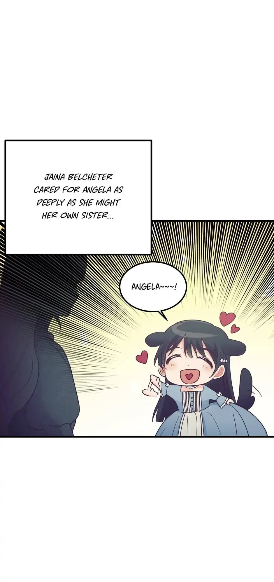 Angel or Villainess Chapter 1 – Page 8