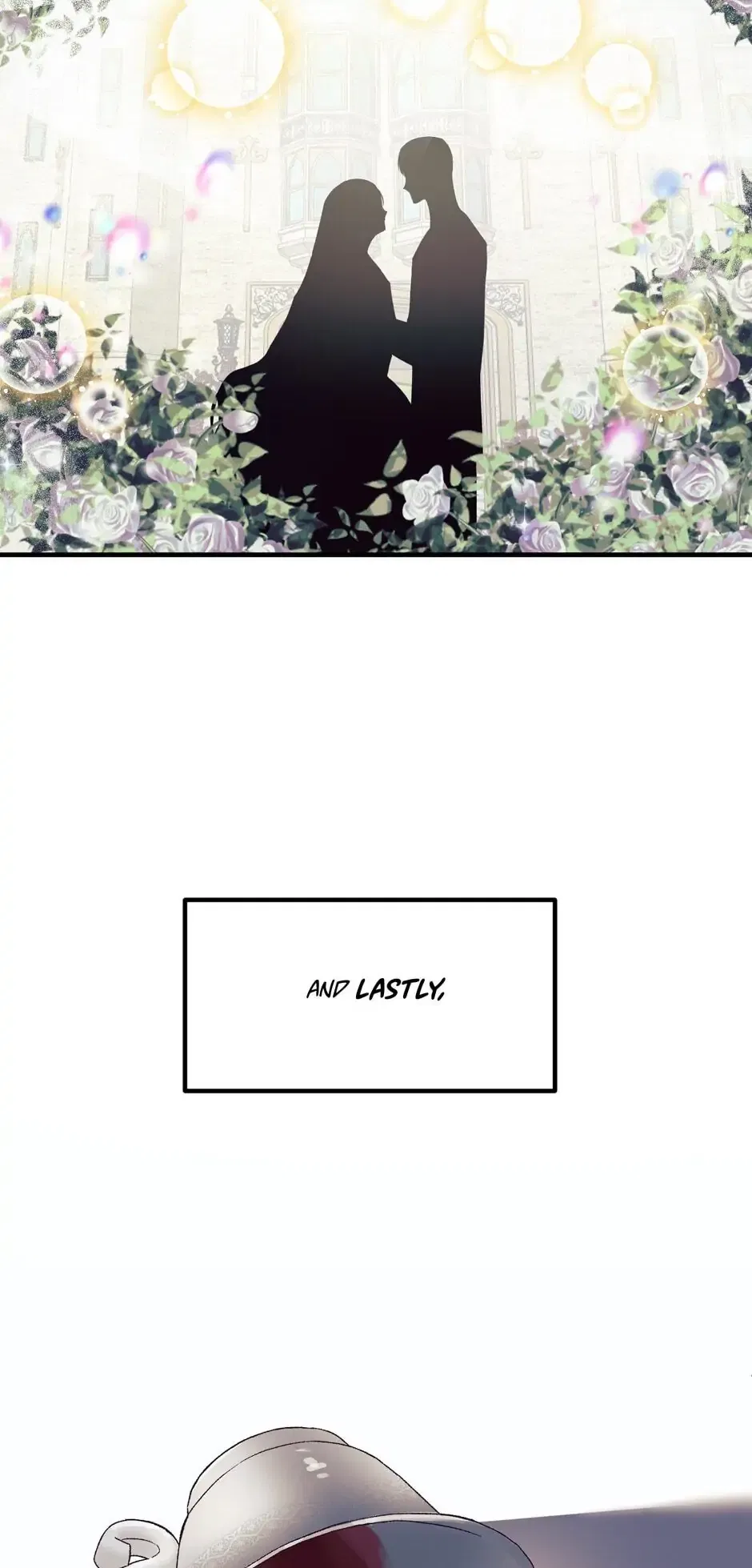 Angel or Villainess Chapter 1 – Page 15