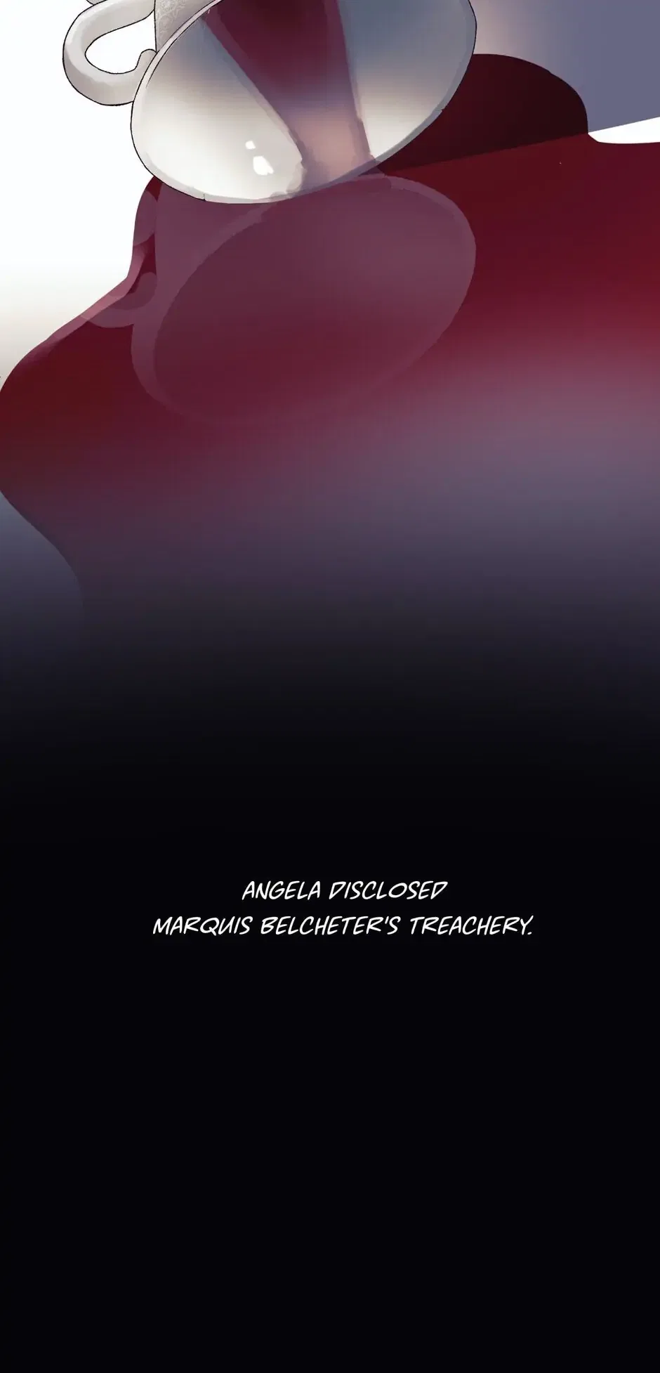 Angel or Villainess Chapter 1 – Page 16