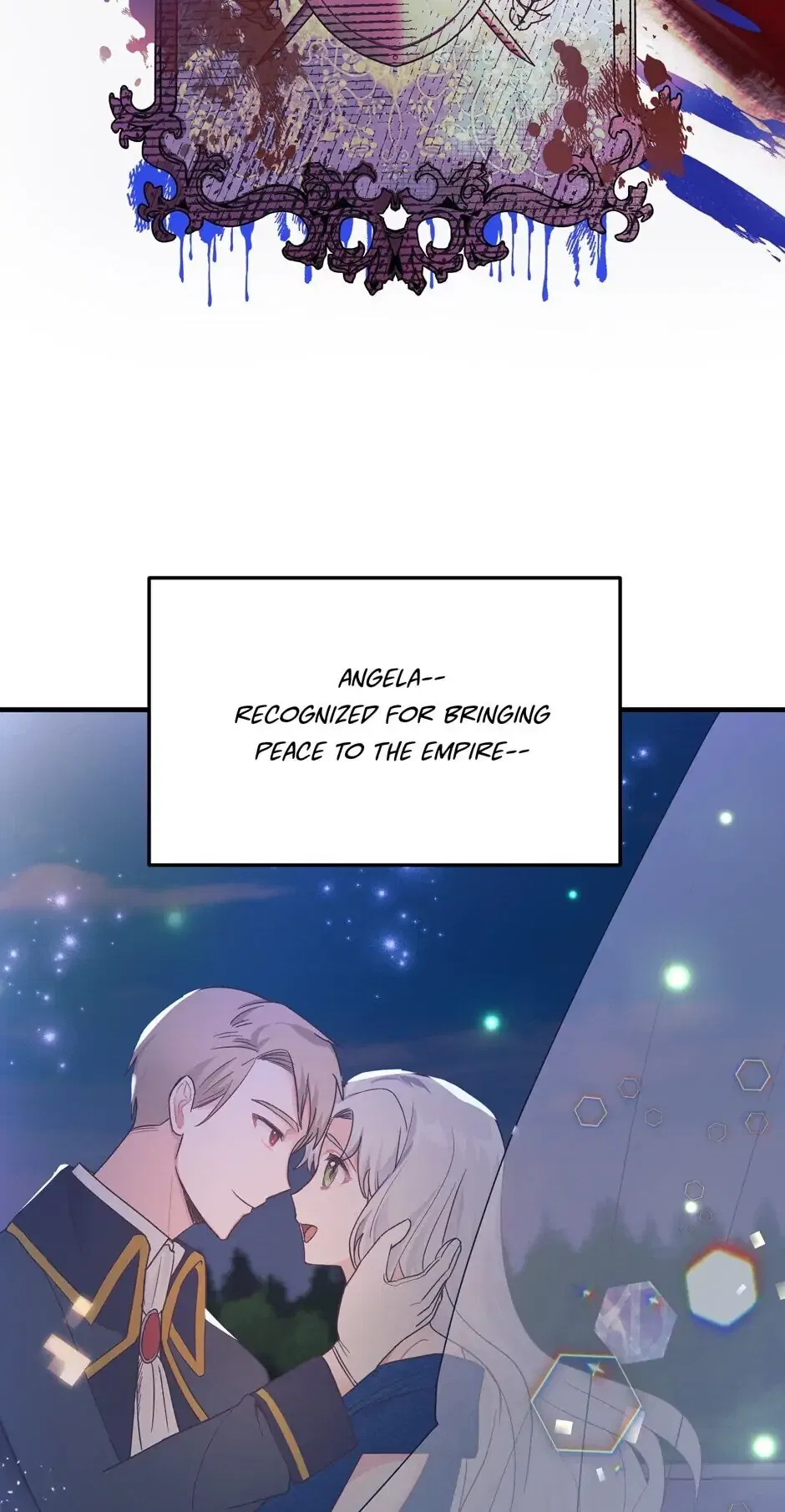 Angel or Villainess Chapter 1 – Page 20
