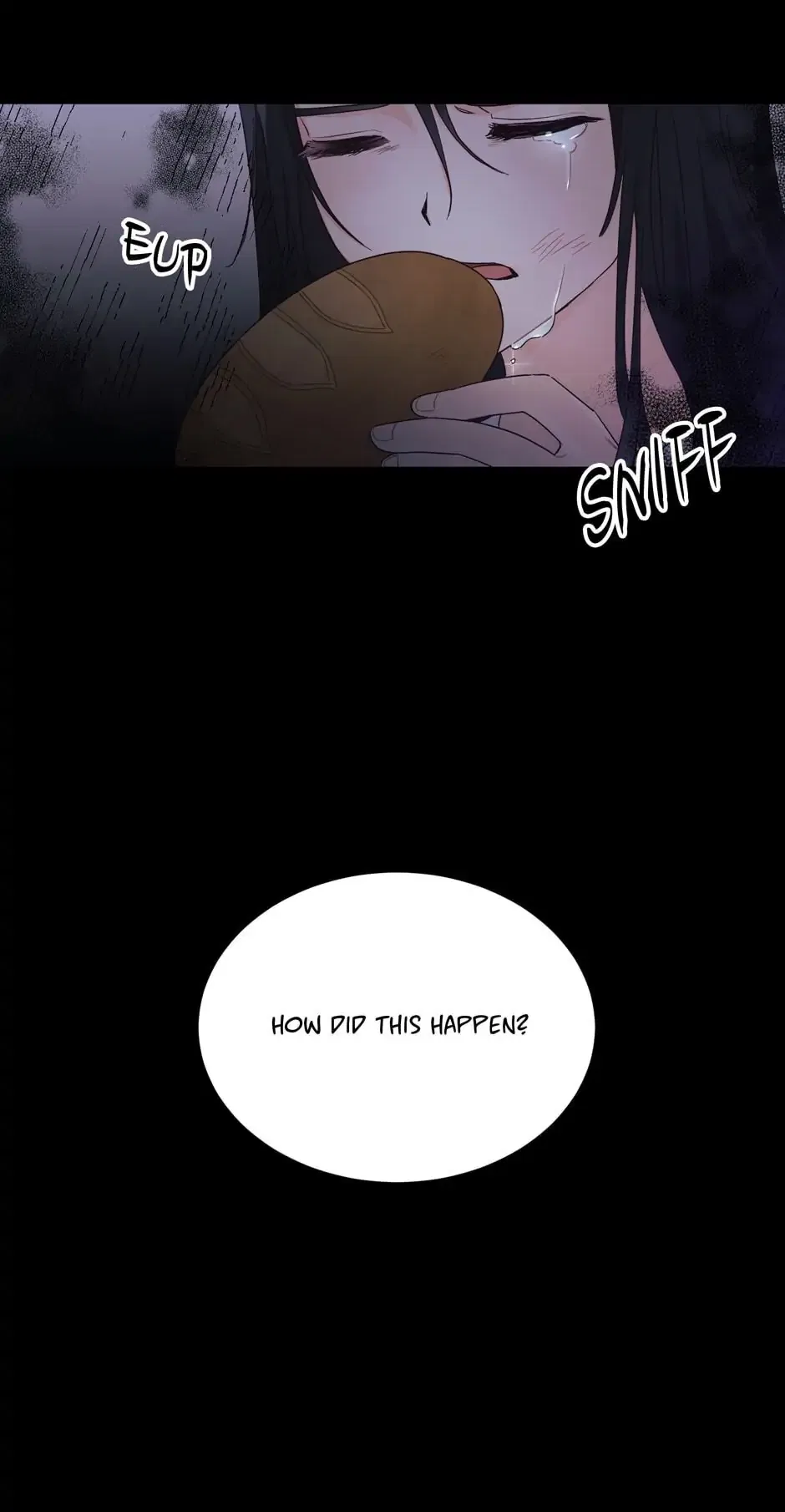 Angel or Villainess Chapter 1 – Page 25