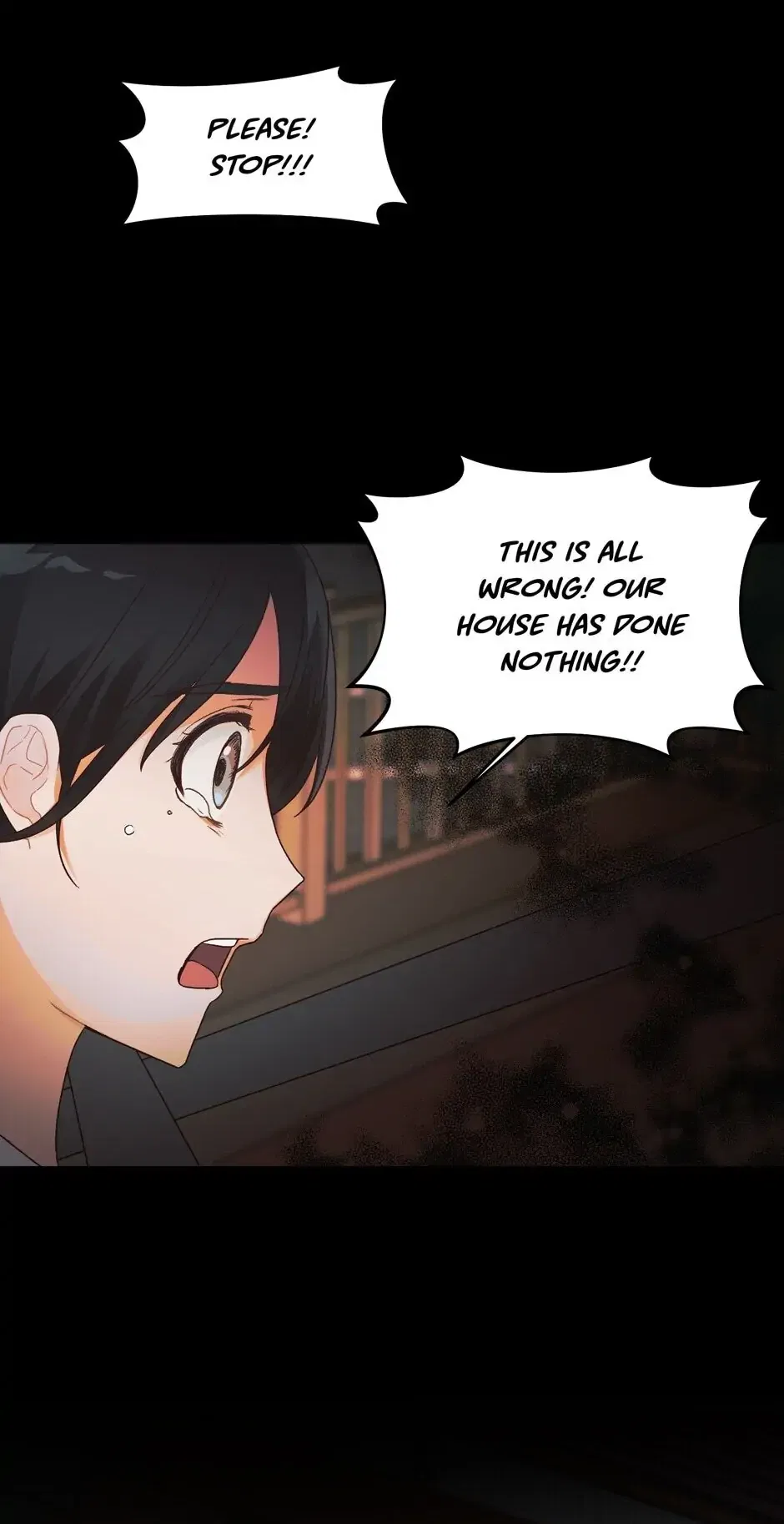 Angel or Villainess Chapter 1 – Page 27