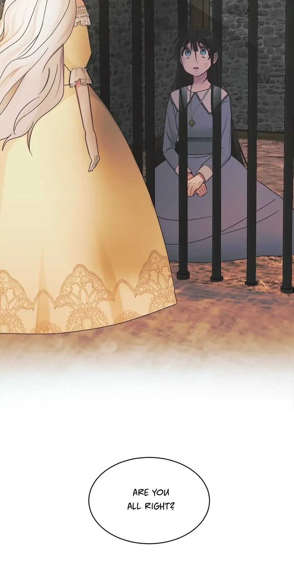 Angel or Villainess Chapter 1 – Page 32