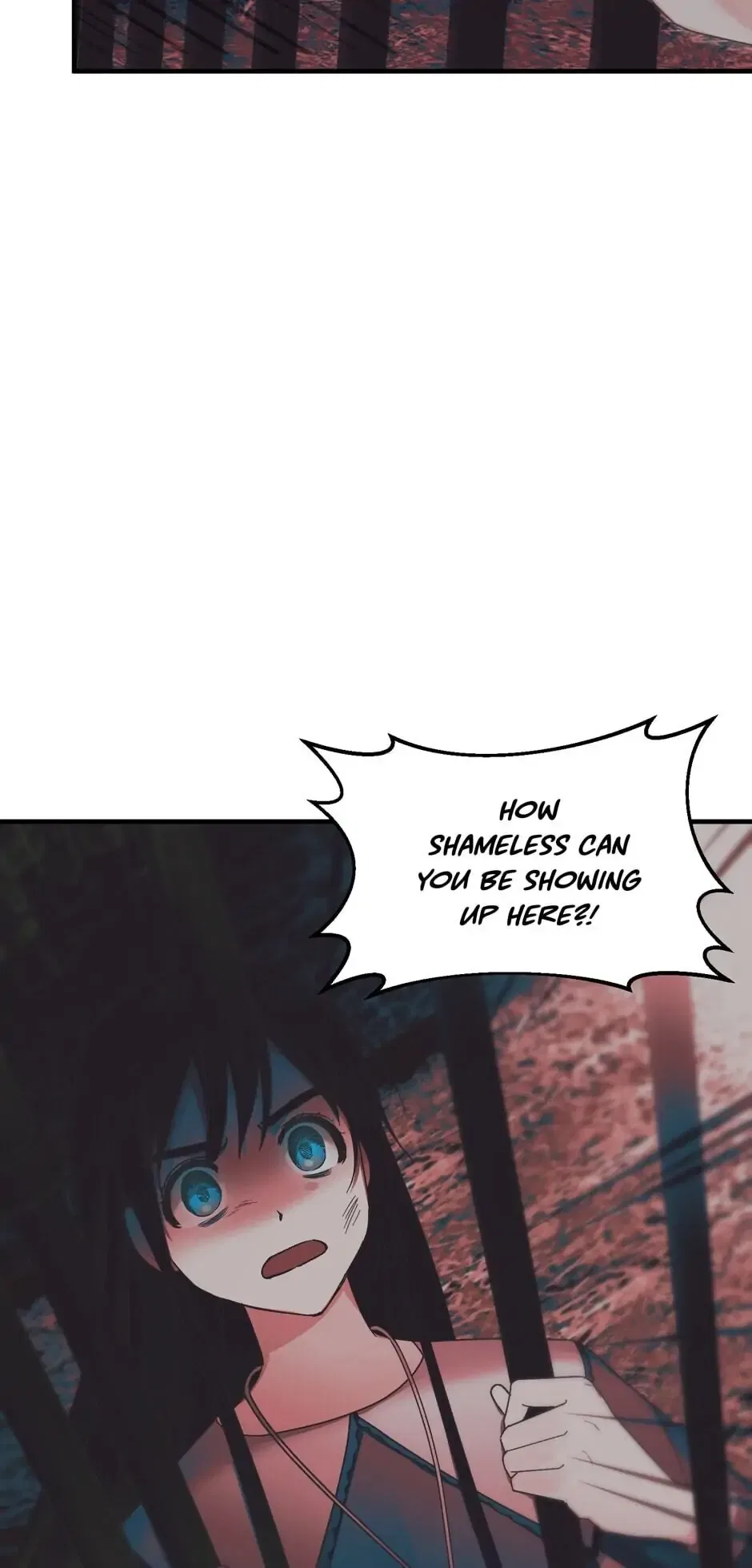 Angel or Villainess Chapter 1 – Page 34