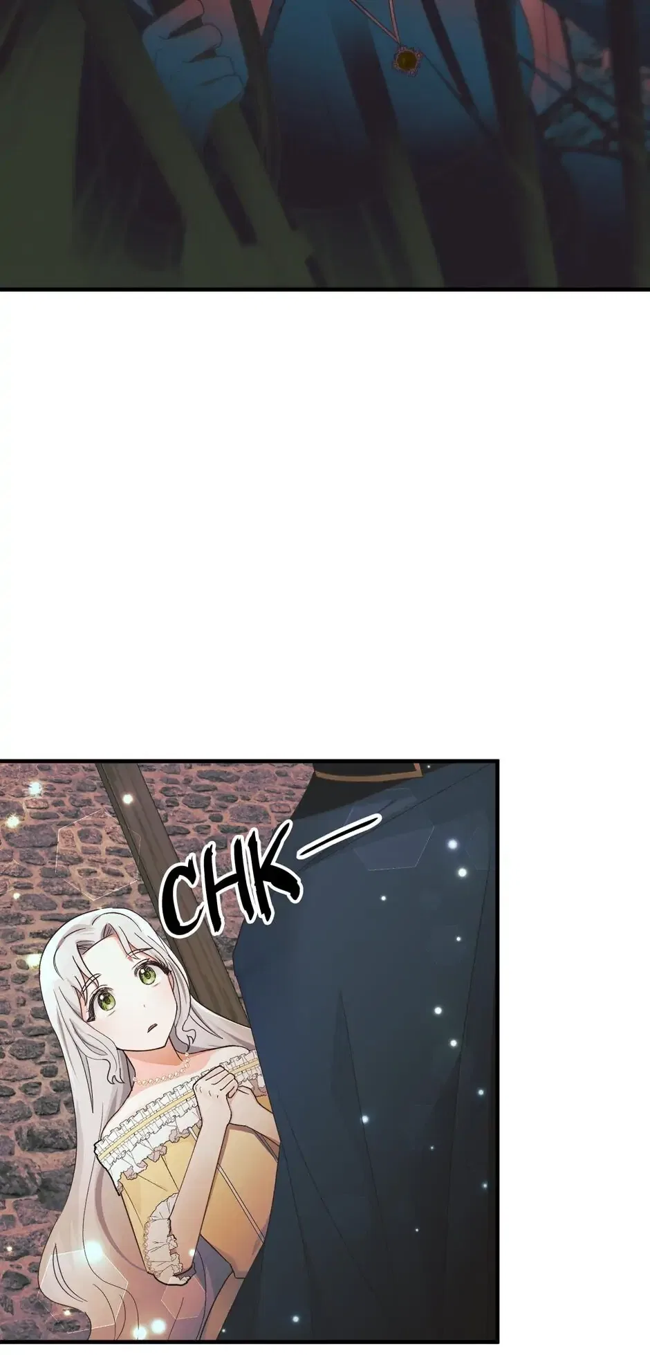 Angel or Villainess Chapter 1 – Page 35