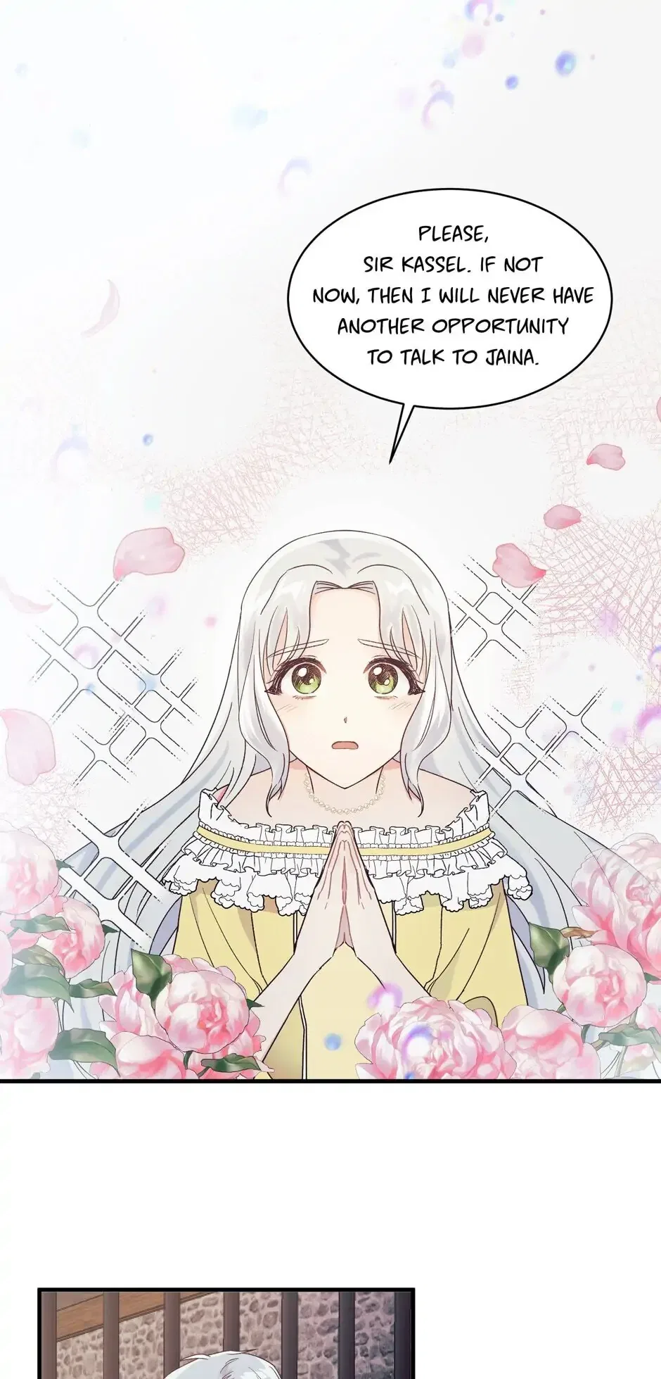 Angel or Villainess Chapter 1 – Page 41