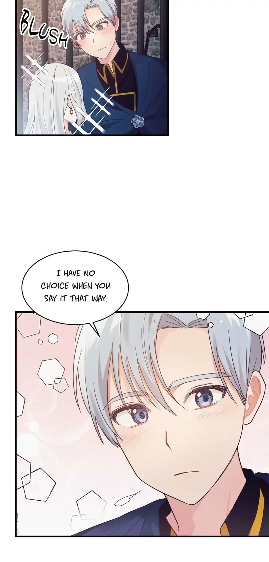 Angel or Villainess Chapter 1 – Page 42
