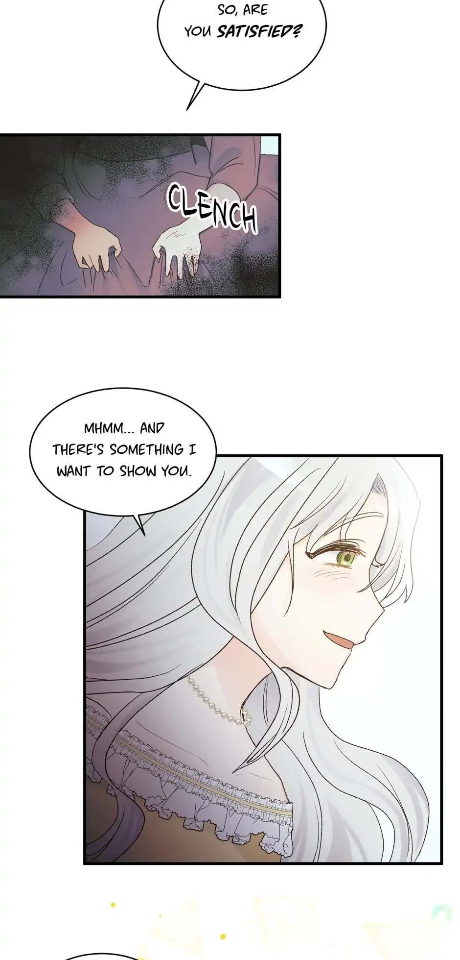 Angel or Villainess Chapter 1 – Page 47