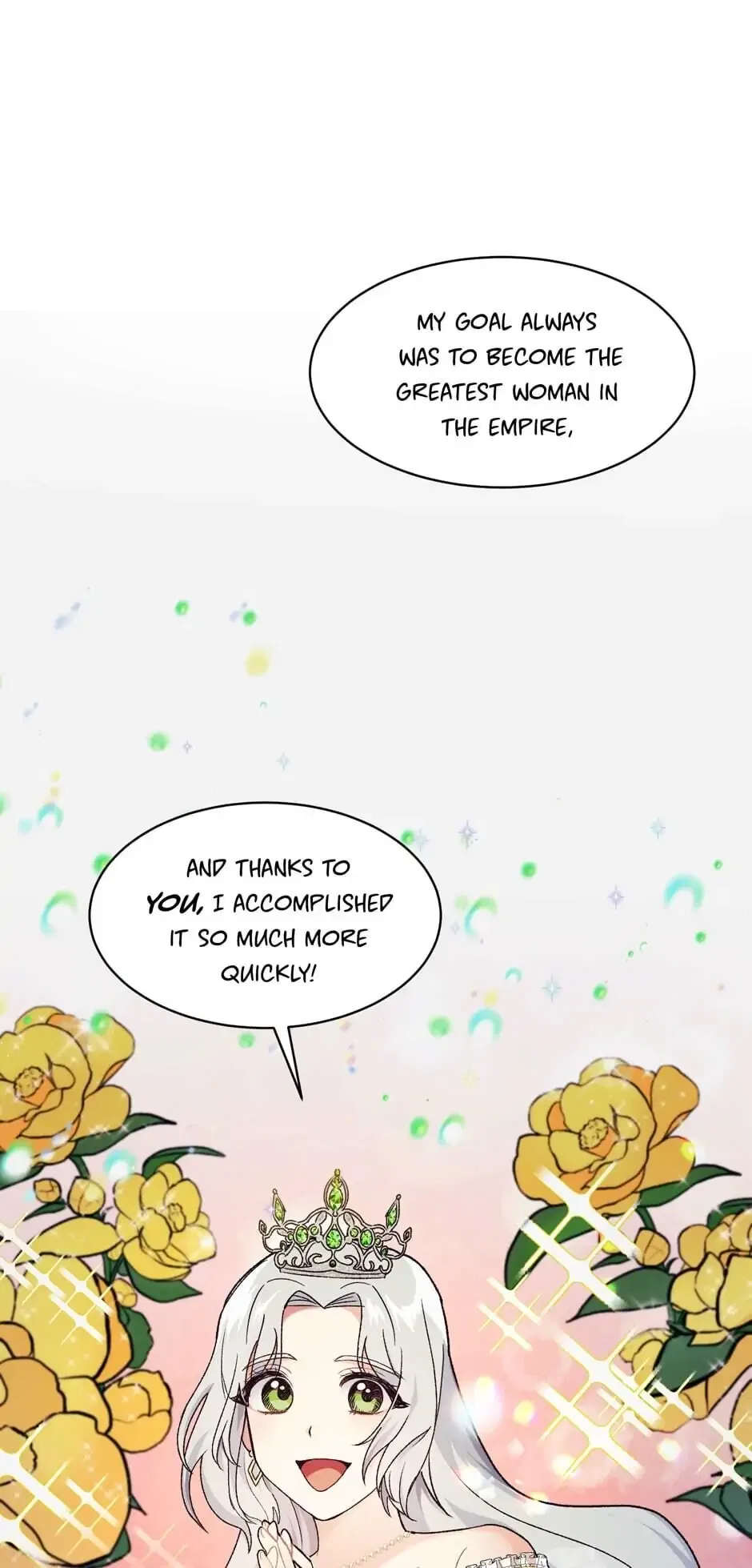 Angel or Villainess Chapter 1 – Page 49
