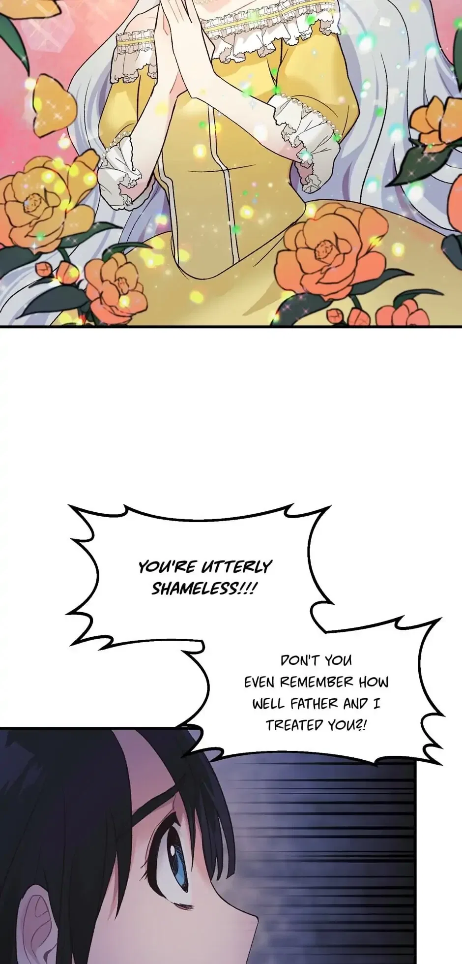 Angel or Villainess Chapter 1 – Page 50