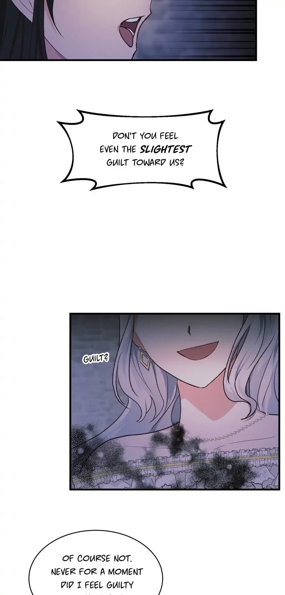 Angel or Villainess Chapter 1 – Page 51