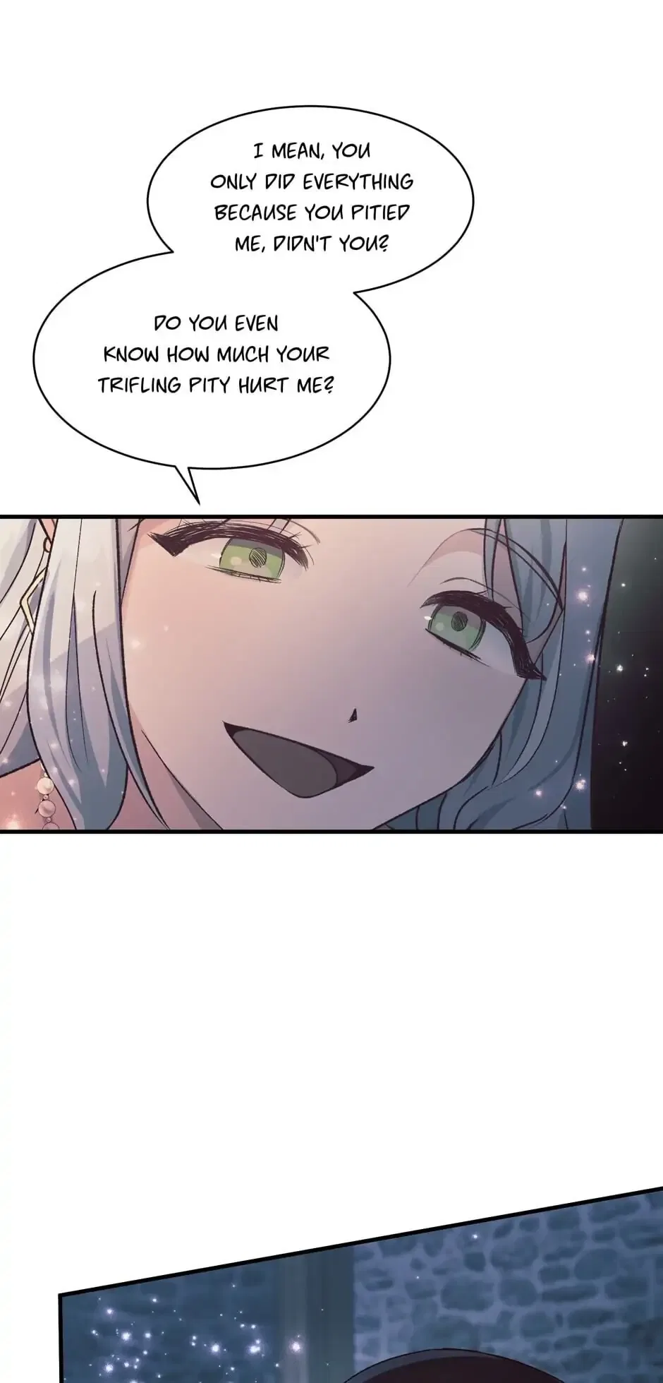 Angel or Villainess Chapter 1 – Page 53