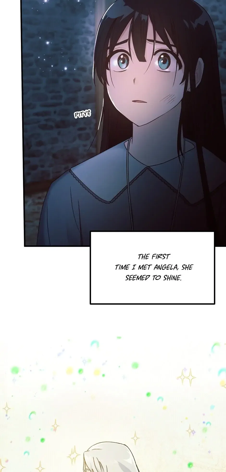 Angel or Villainess Chapter 1 – Page 54