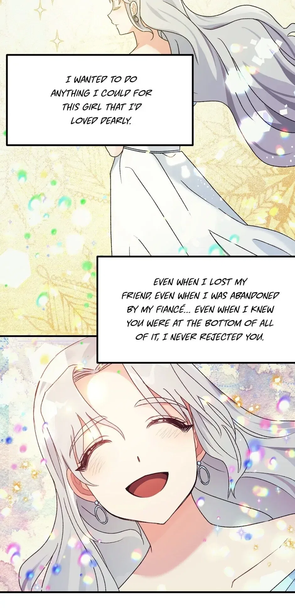 Angel or Villainess Chapter 1 – Page 55