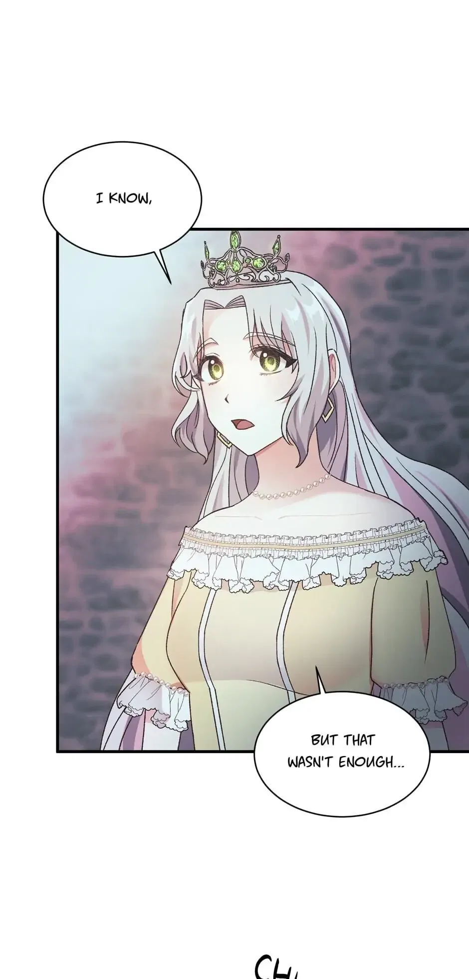 Angel or Villainess Chapter 1 – Page 57