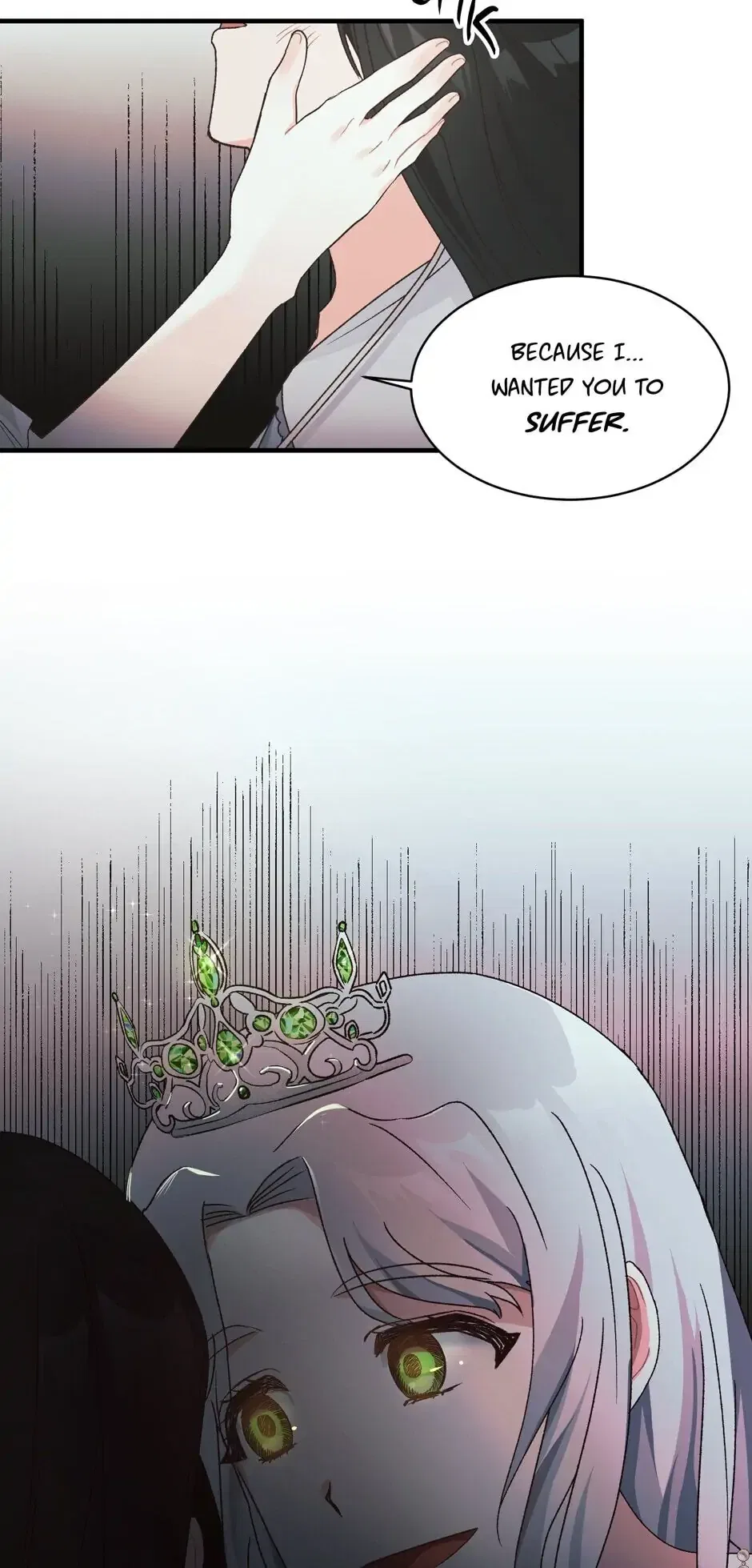 Angel or Villainess Chapter 1 – Page 58