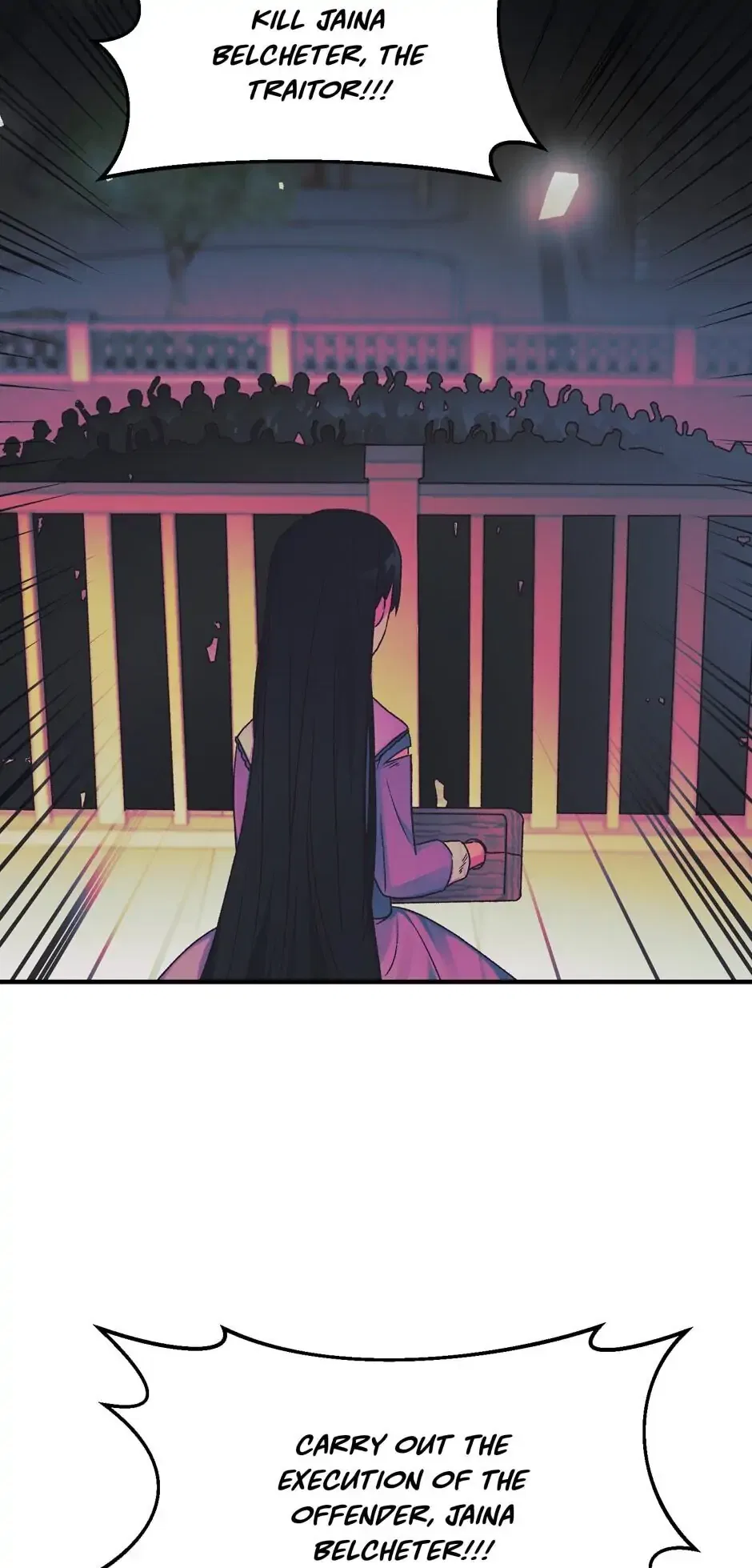 Angel or Villainess Chapter 1 – Page 62
