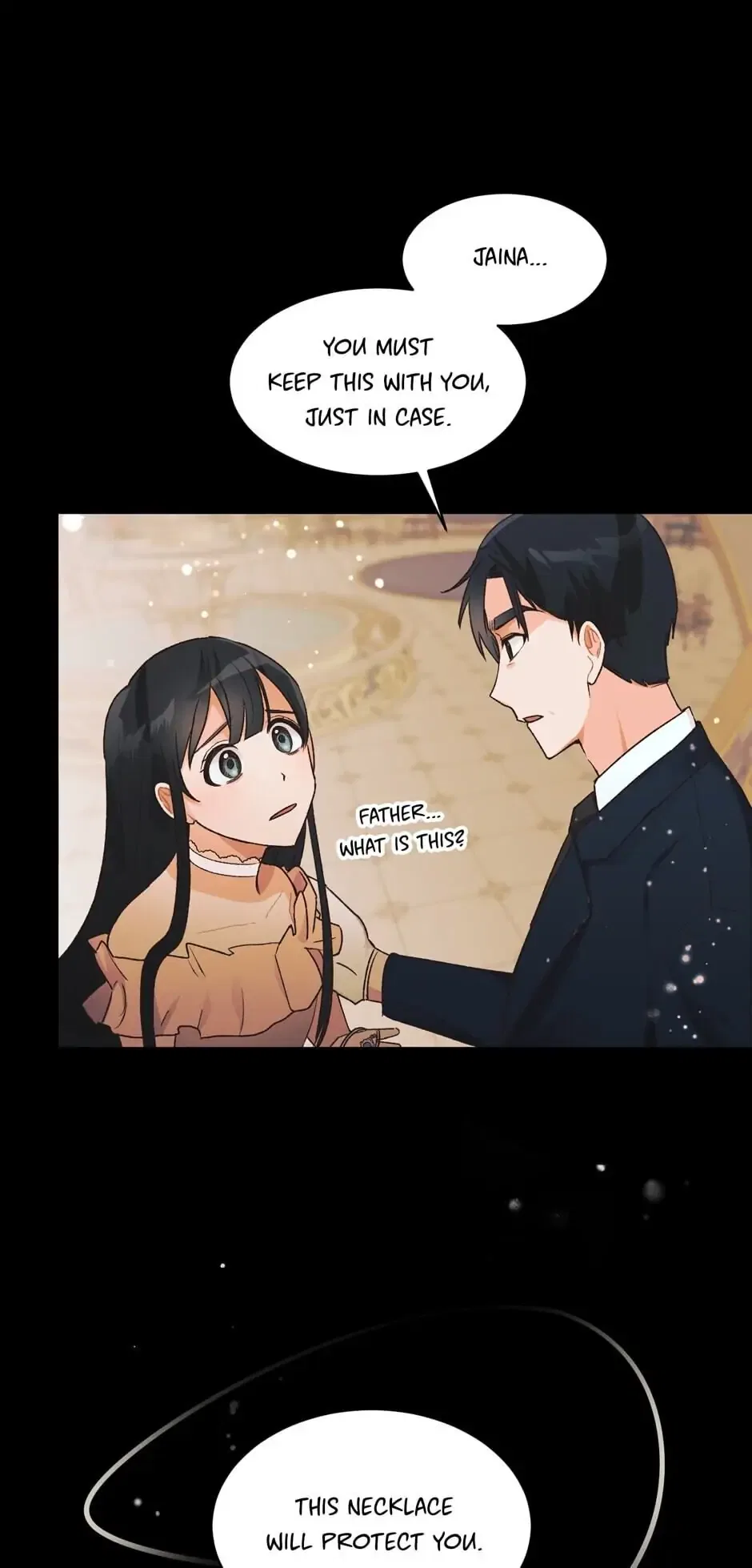 Angel or Villainess Chapter 1 – Page 65