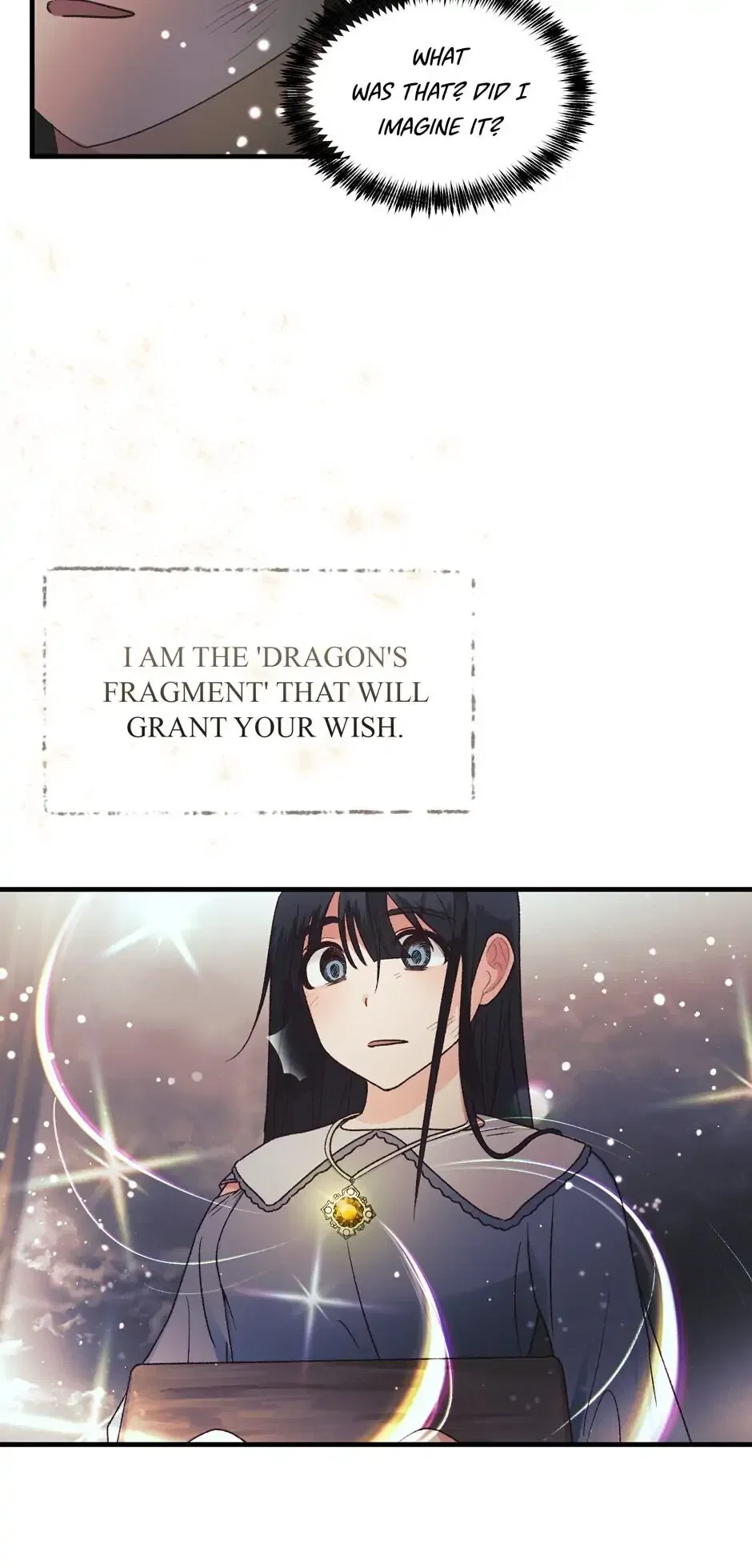 Angel or Villainess Chapter 1 – Page 69