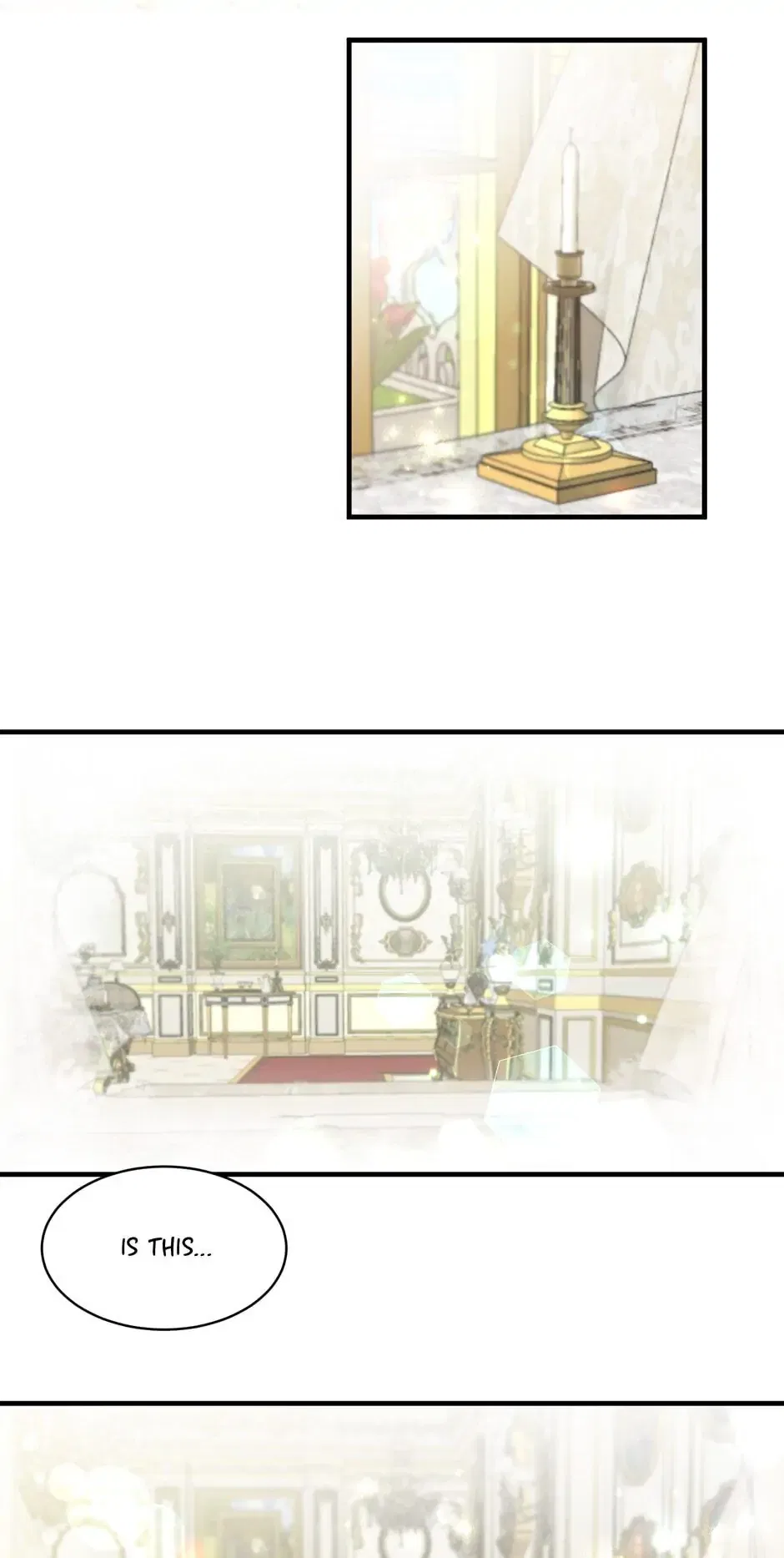 Angel or Villainess Chapter 1 – Page 77