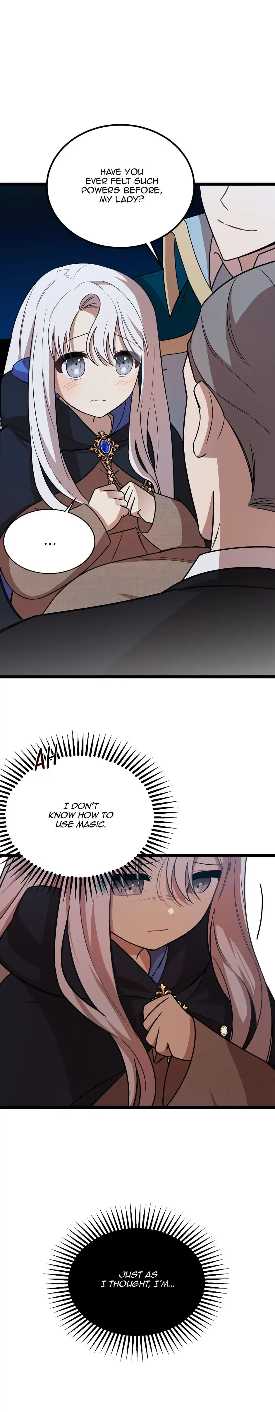 Four Dangerous Brothers to My Rescue! Chapter 4 – Page 10