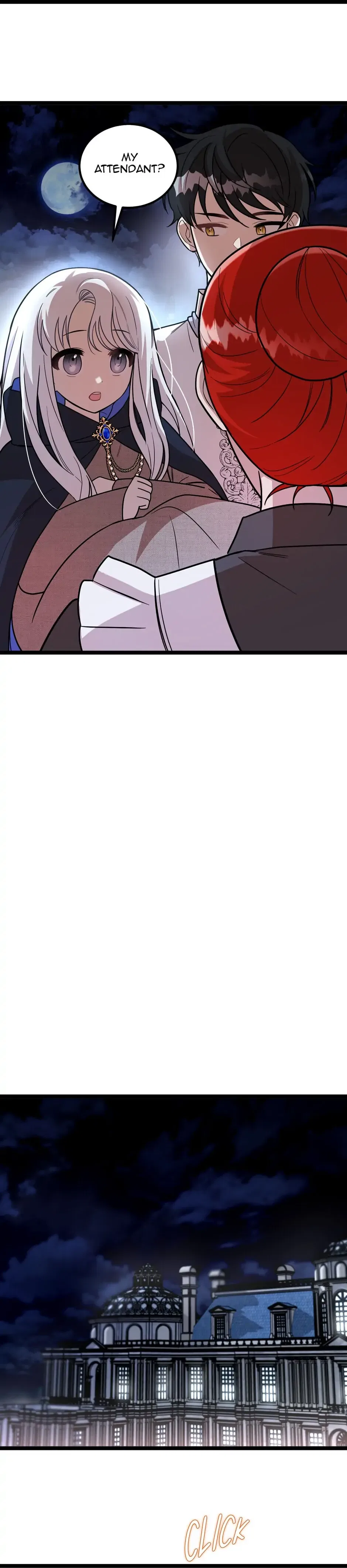 Four Dangerous Brothers to My Rescue! Chapter 4 – Page 22