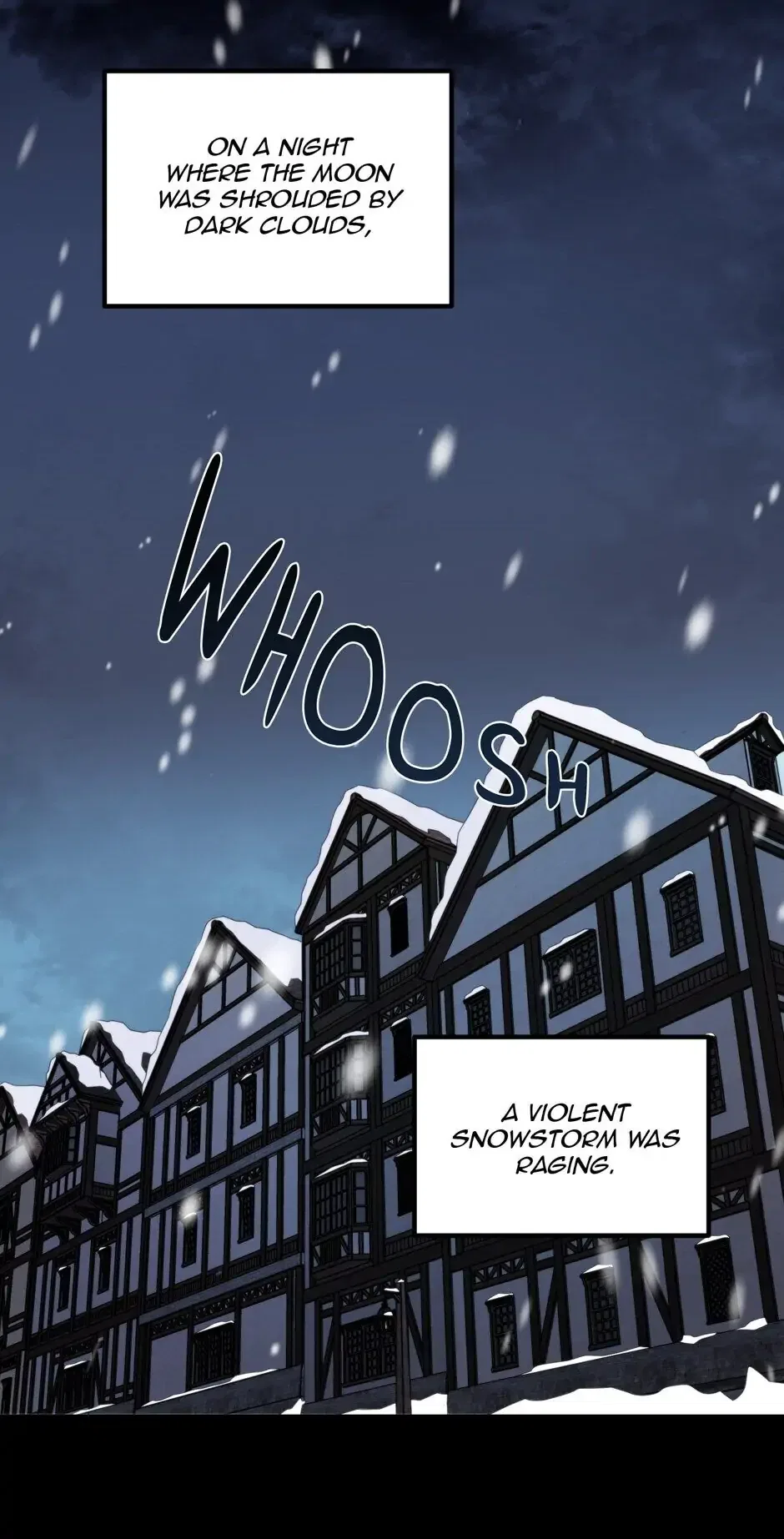 Four Dangerous Brothers to My Rescue! Chapter 1 – Page 3