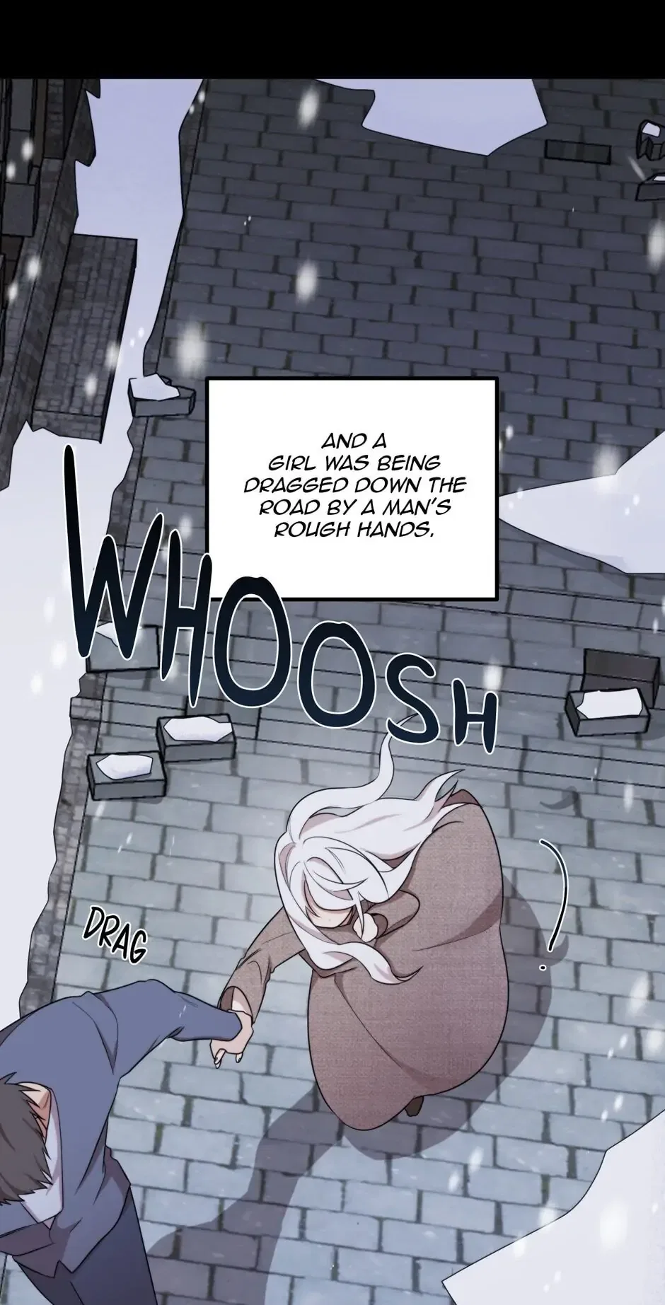 Four Dangerous Brothers to My Rescue! Chapter 1 – Page 5