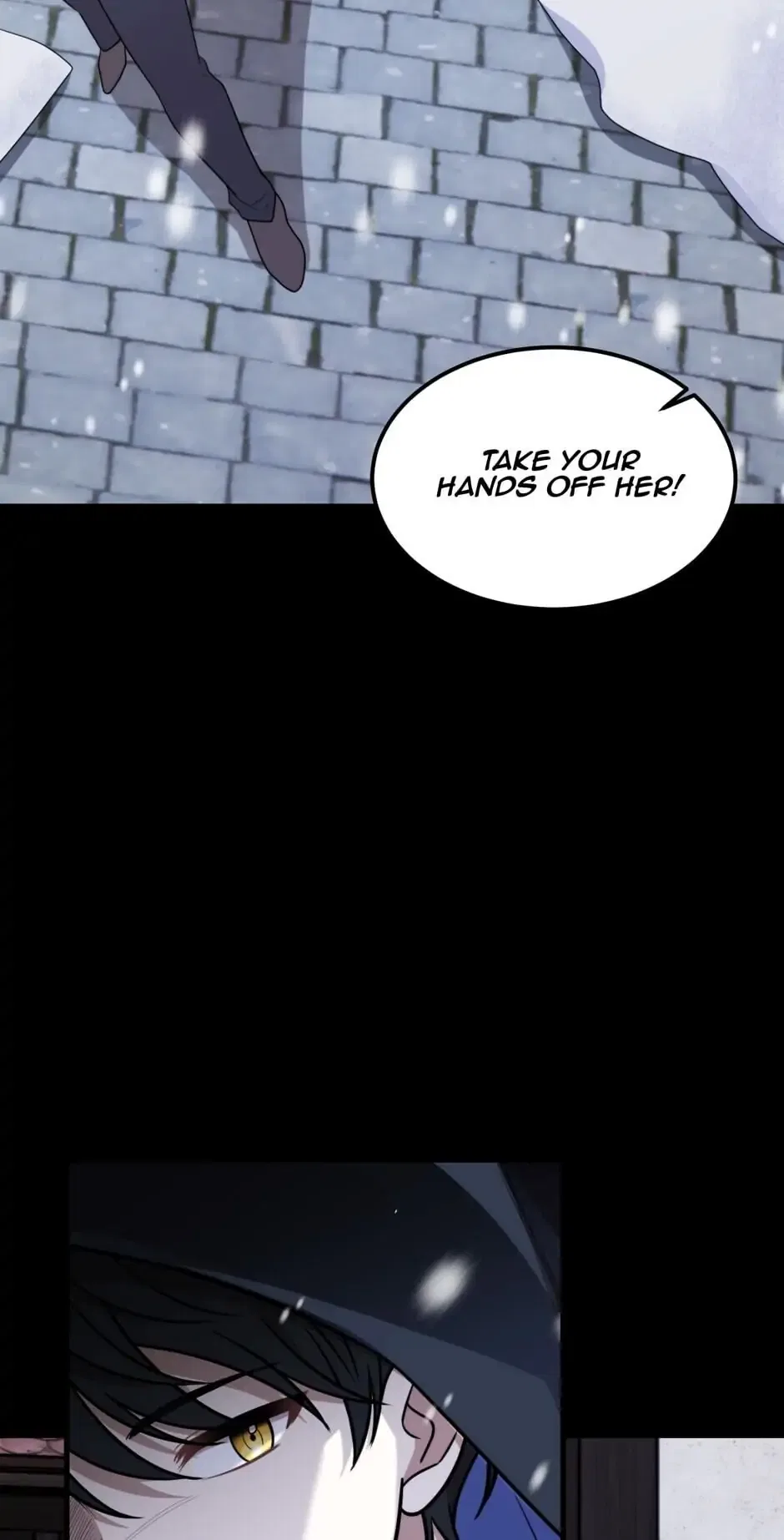 Four Dangerous Brothers to My Rescue! Chapter 1 – Page 6