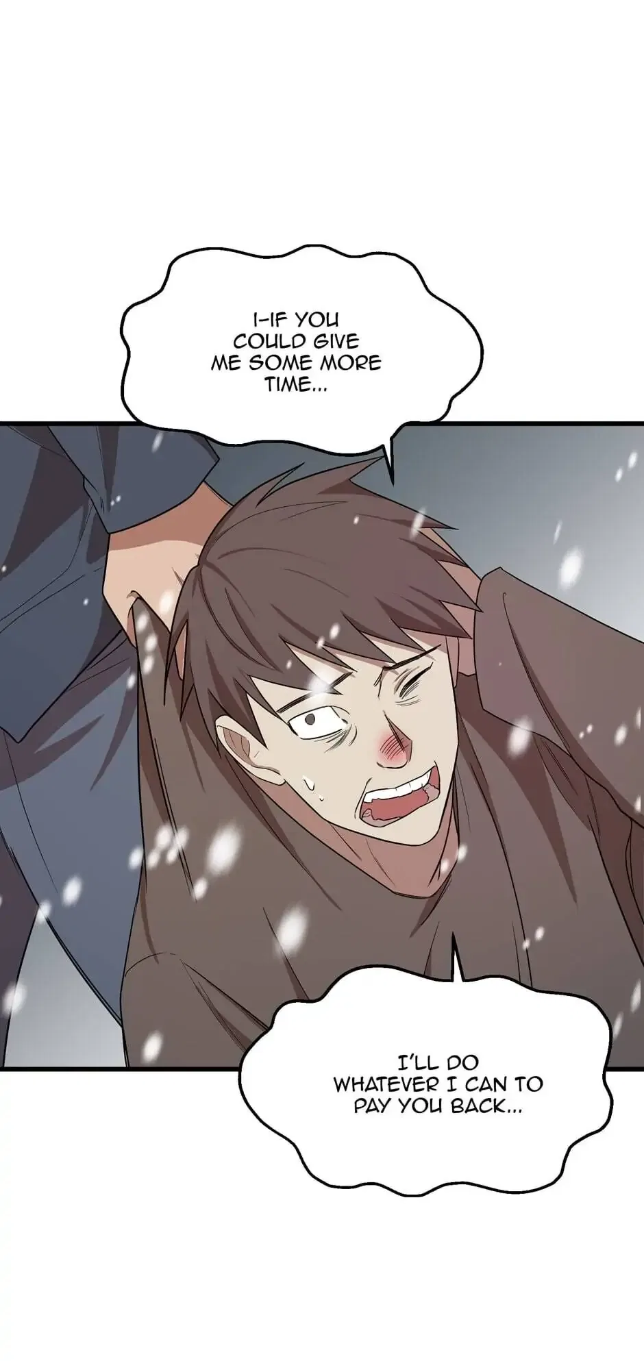 Four Dangerous Brothers to My Rescue! Chapter 1 – Page 14