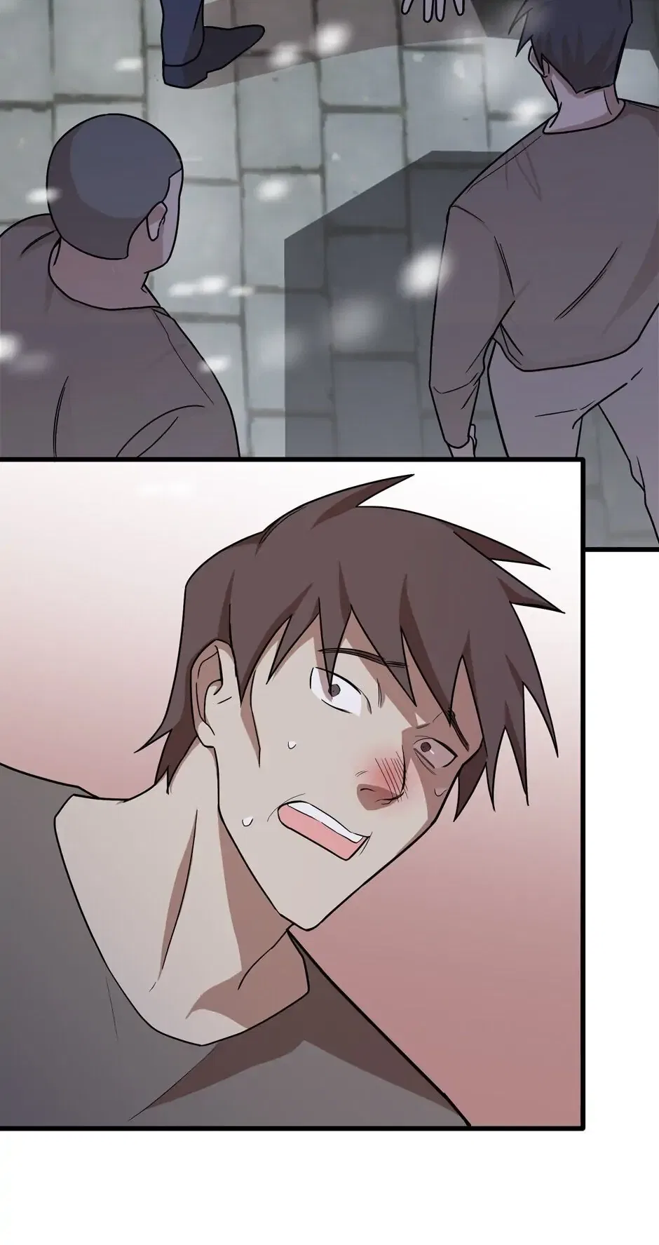 Four Dangerous Brothers to My Rescue! Chapter 1 – Page 22