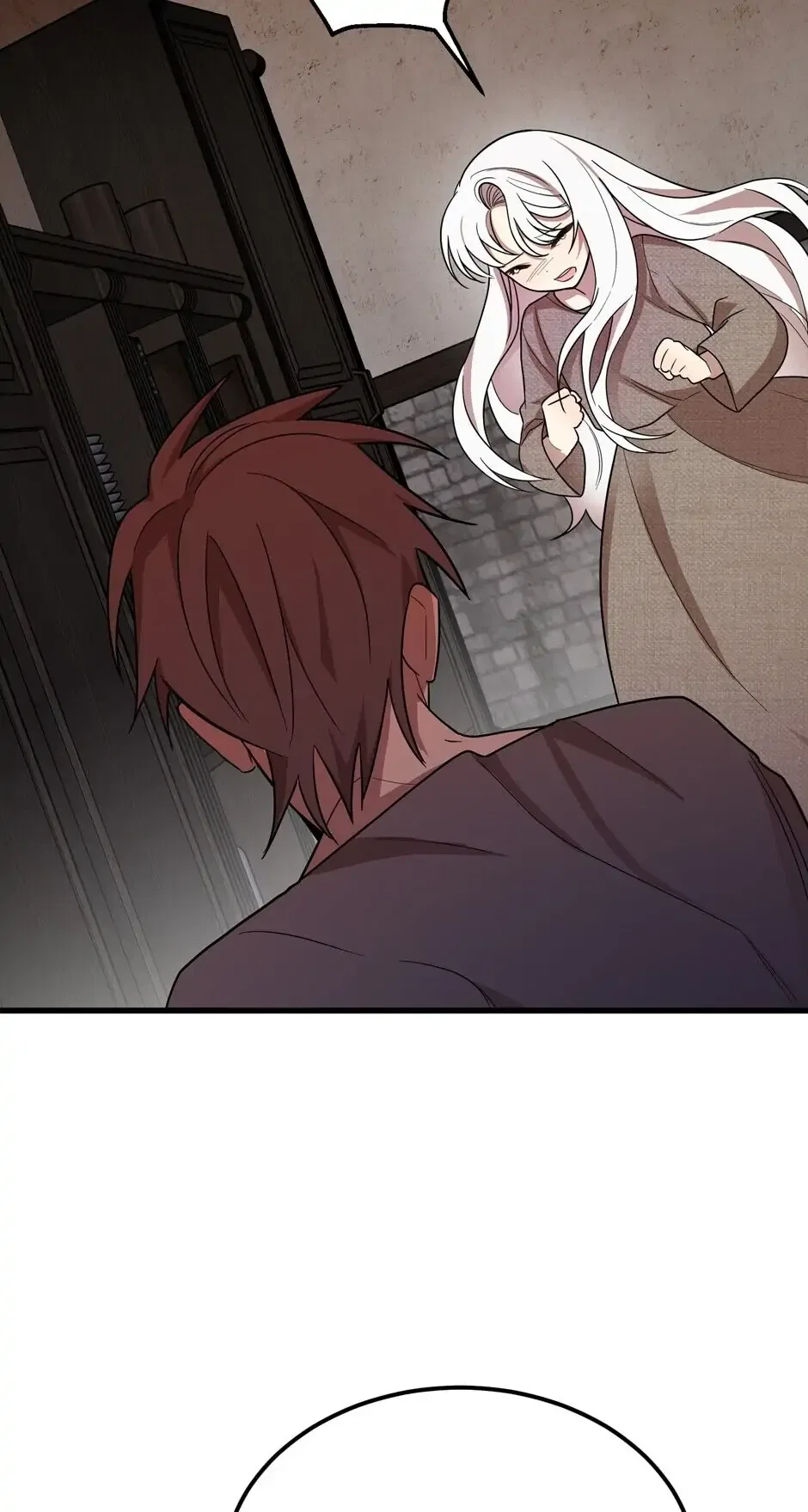 Four Dangerous Brothers to My Rescue! Chapter 1 – Page 28